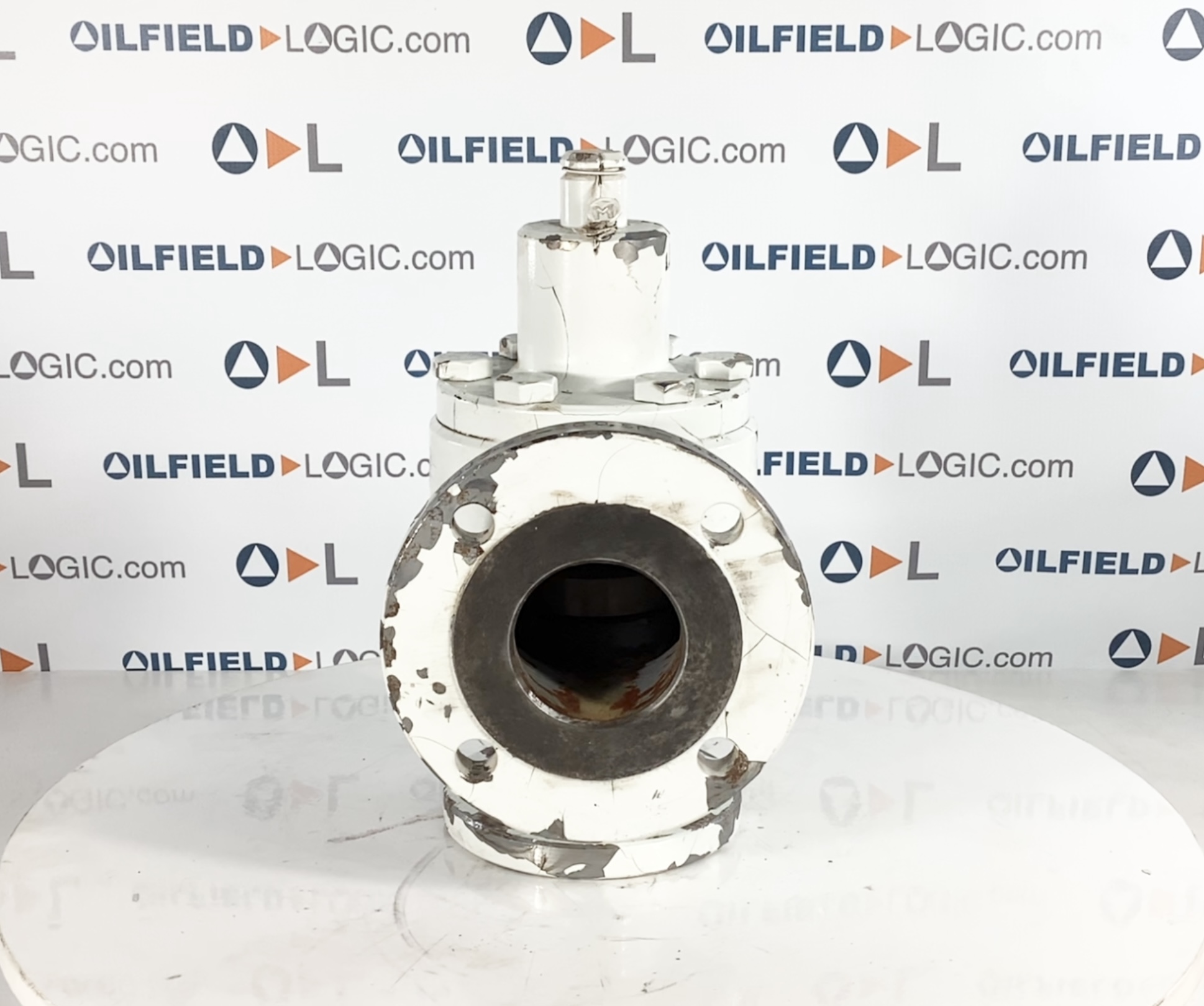 Used PRV, 2"x2", 200#