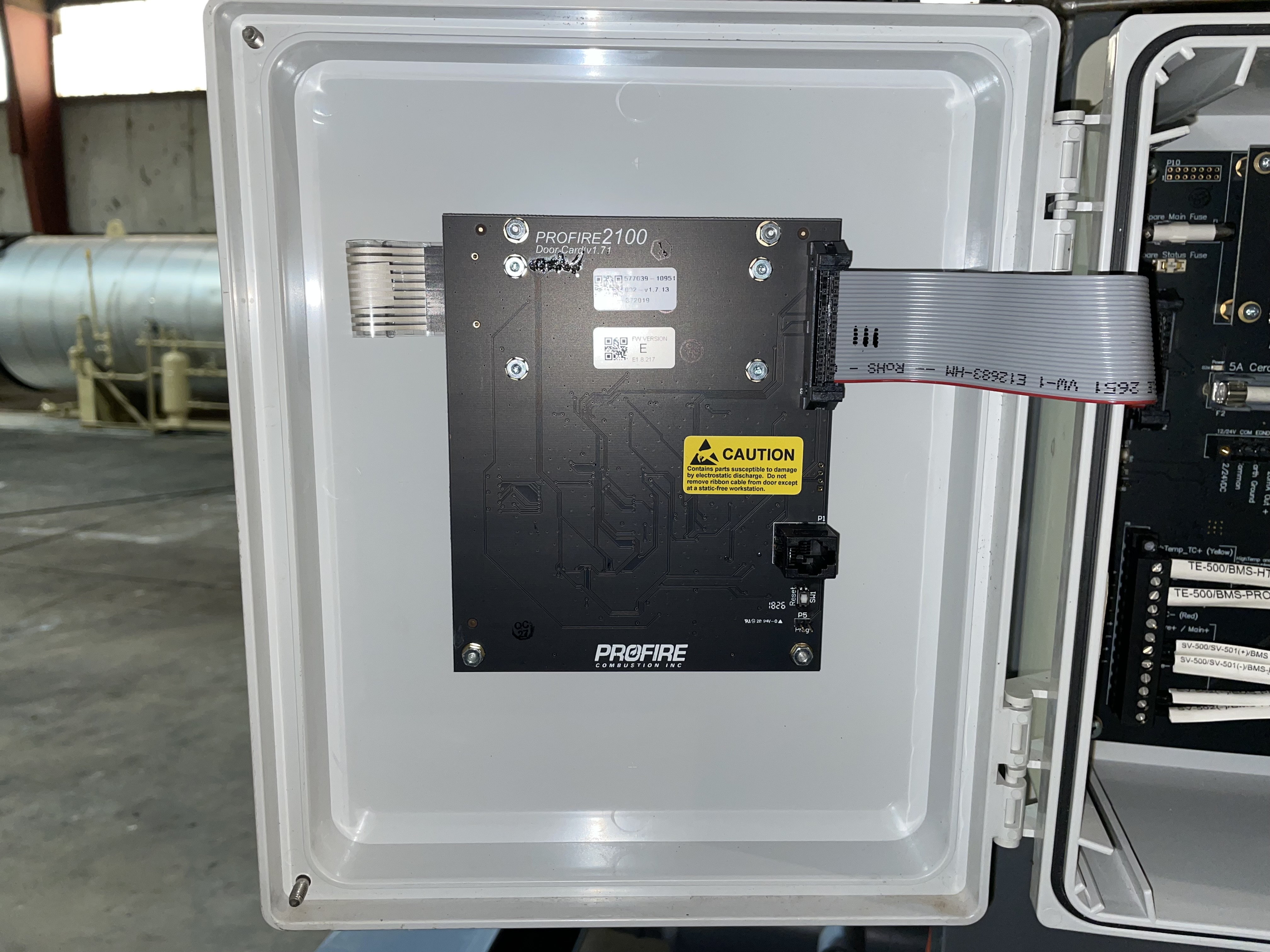 Dehy, Regen, 1.5 MMBTU