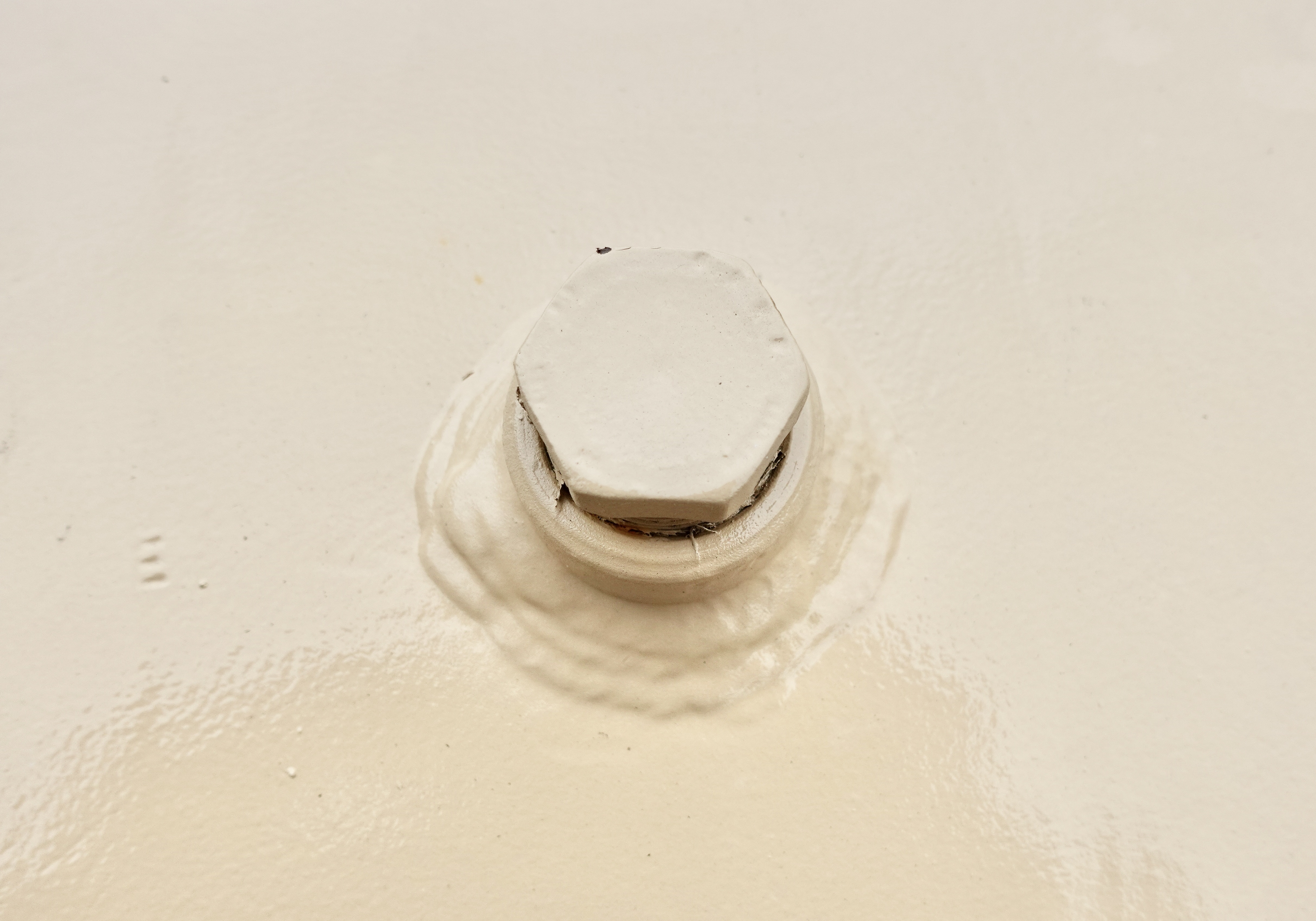 Used Tower, Glycol, Structured Packing, 24"x24', 1440#