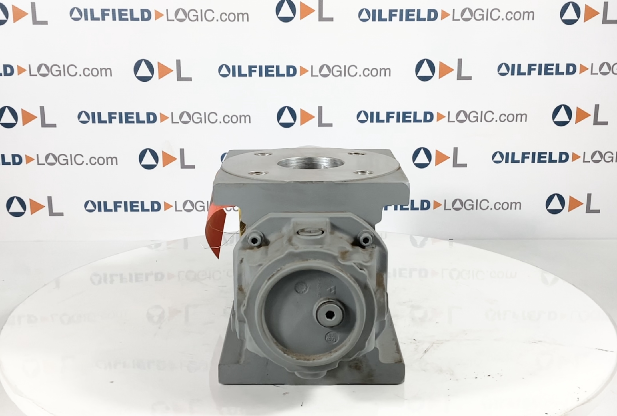 Meter, Roots, Dresser, 15C175, 2", RF150, 175#