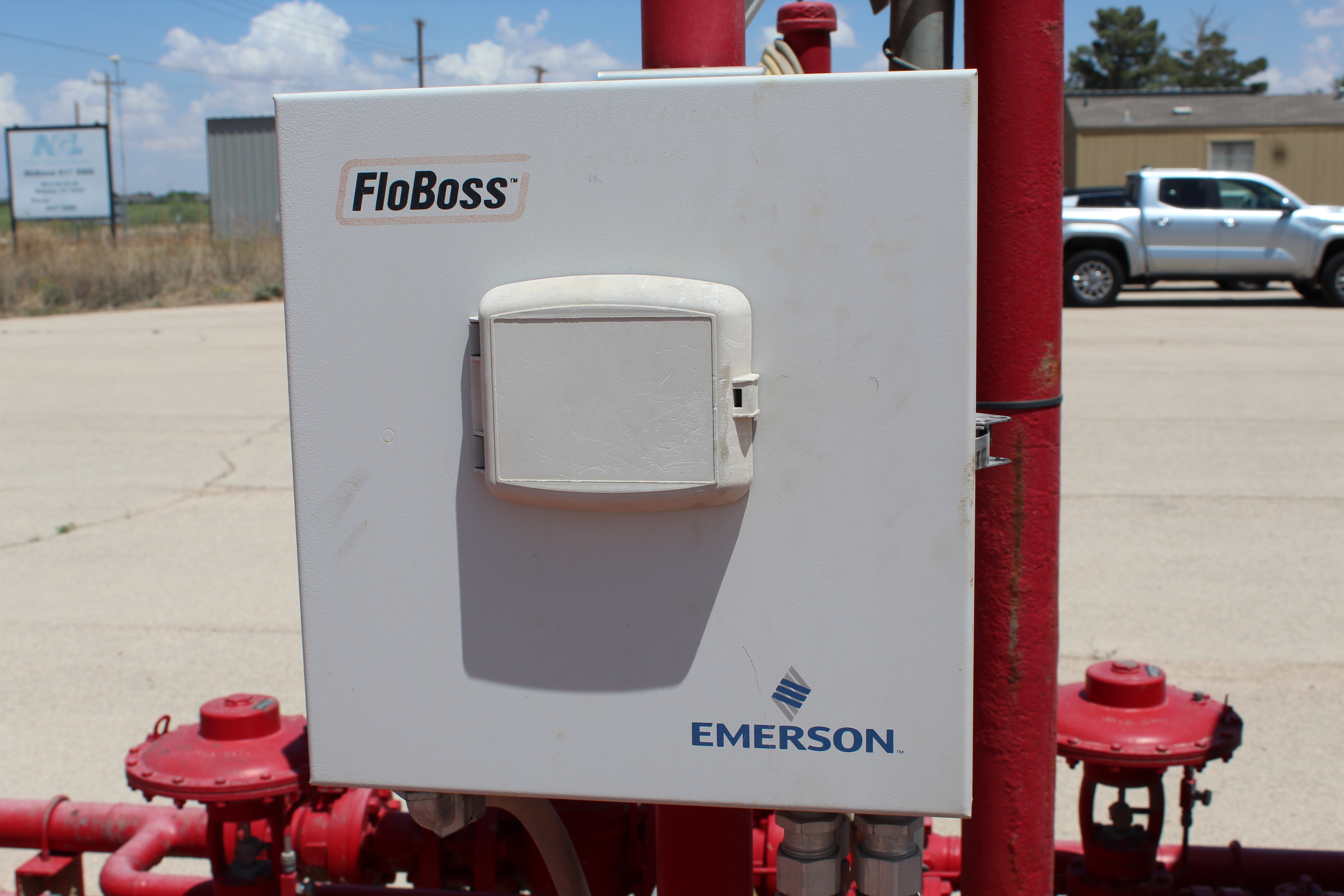 Used Separator, Horizontal, 4P, 72"x20', 500#