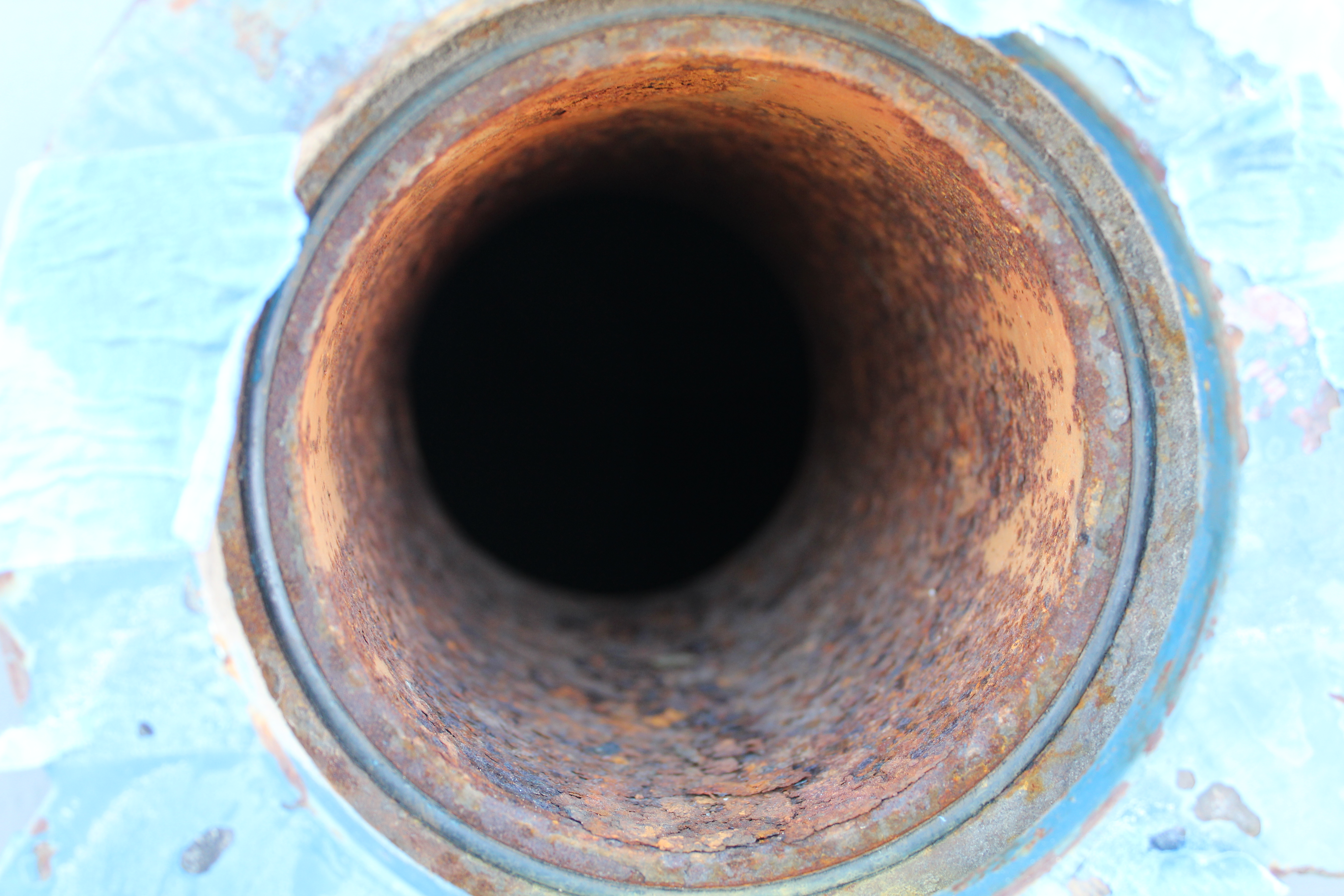 Used Separator, Horizontal, 4P, 60"x12', 750#