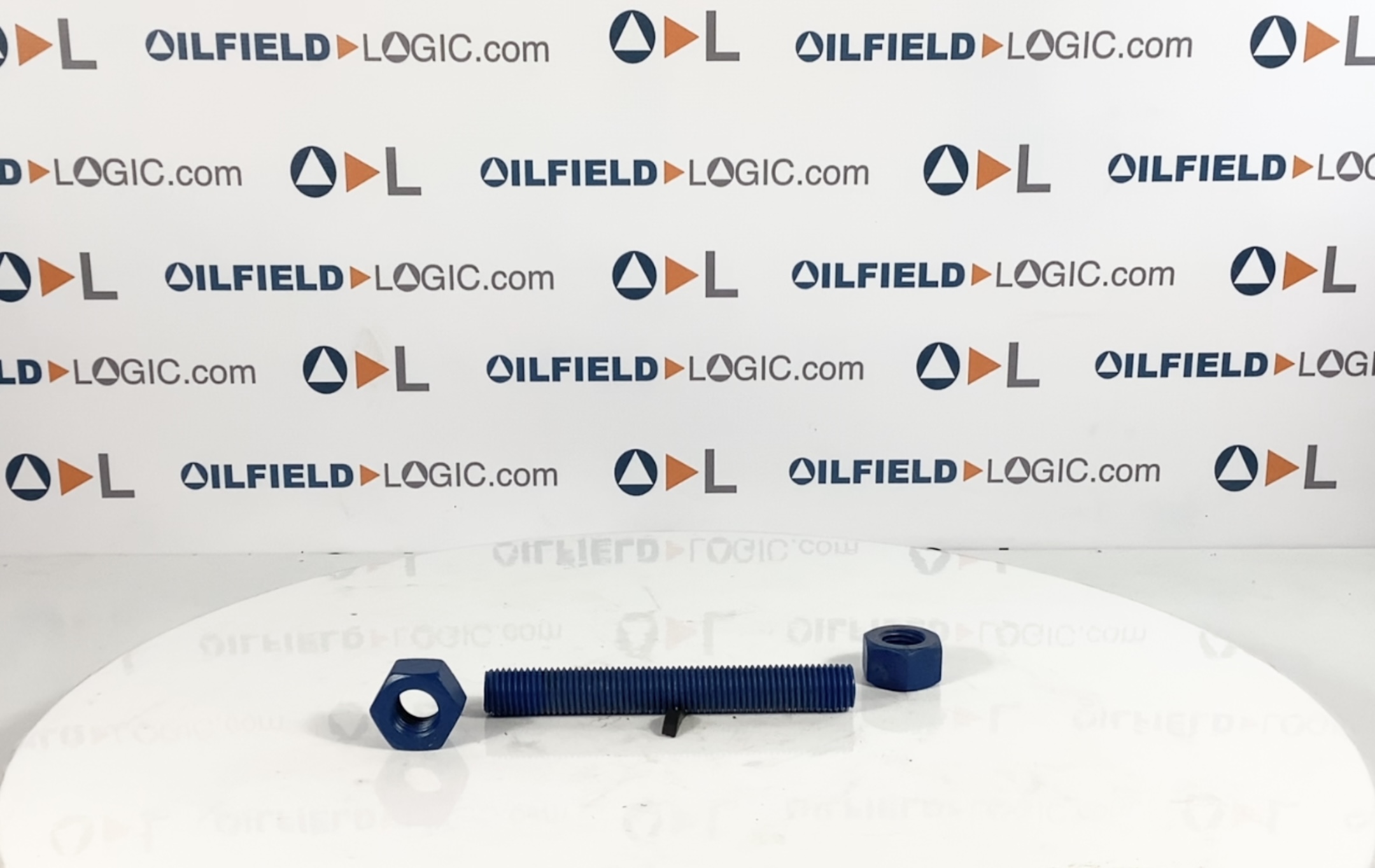 Stud, THD, 7/8"-9x6-3/4", Teflon