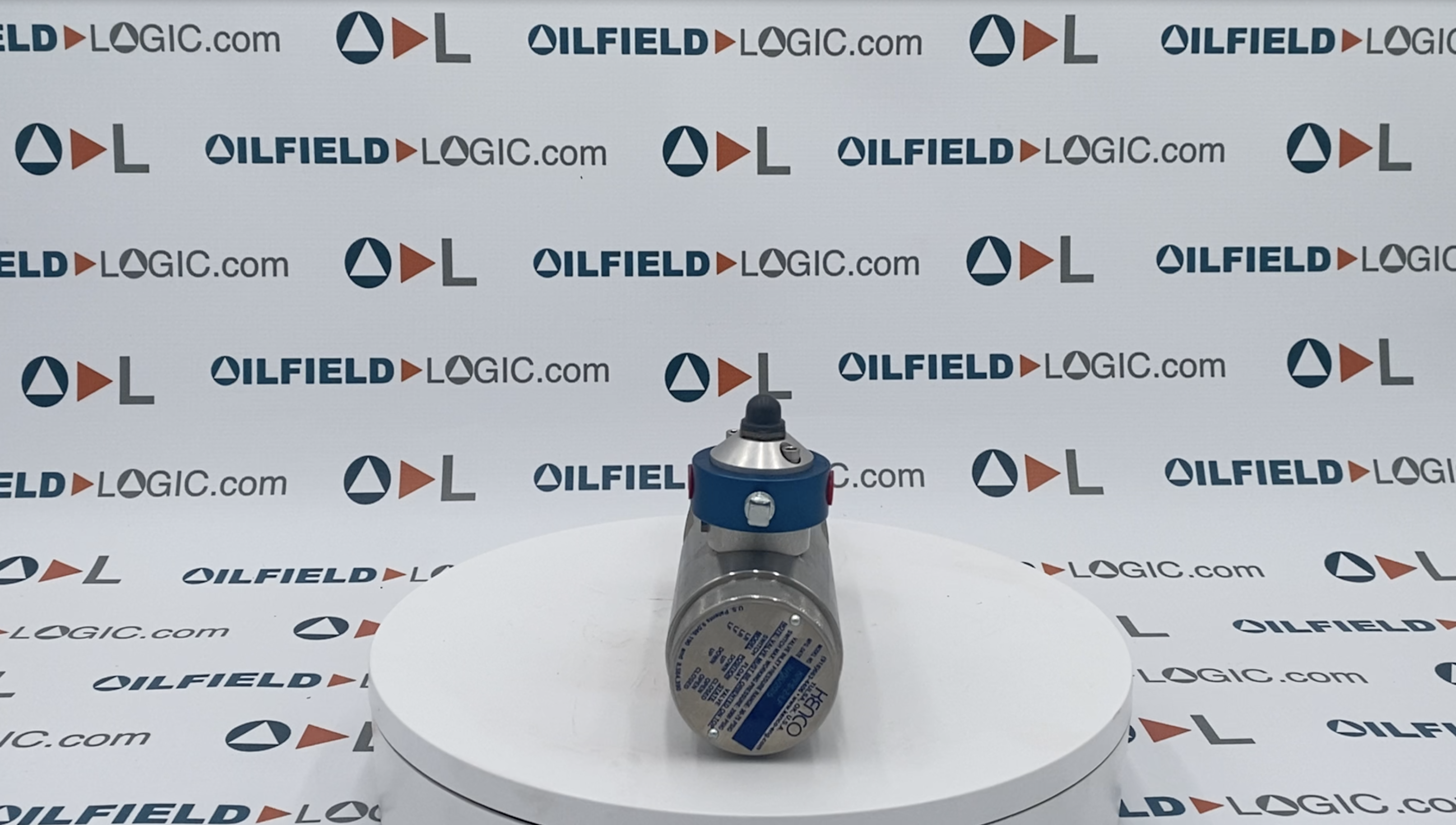 Level Switch, Pneumatic Float , Kenco, KPFS, 2" NPT