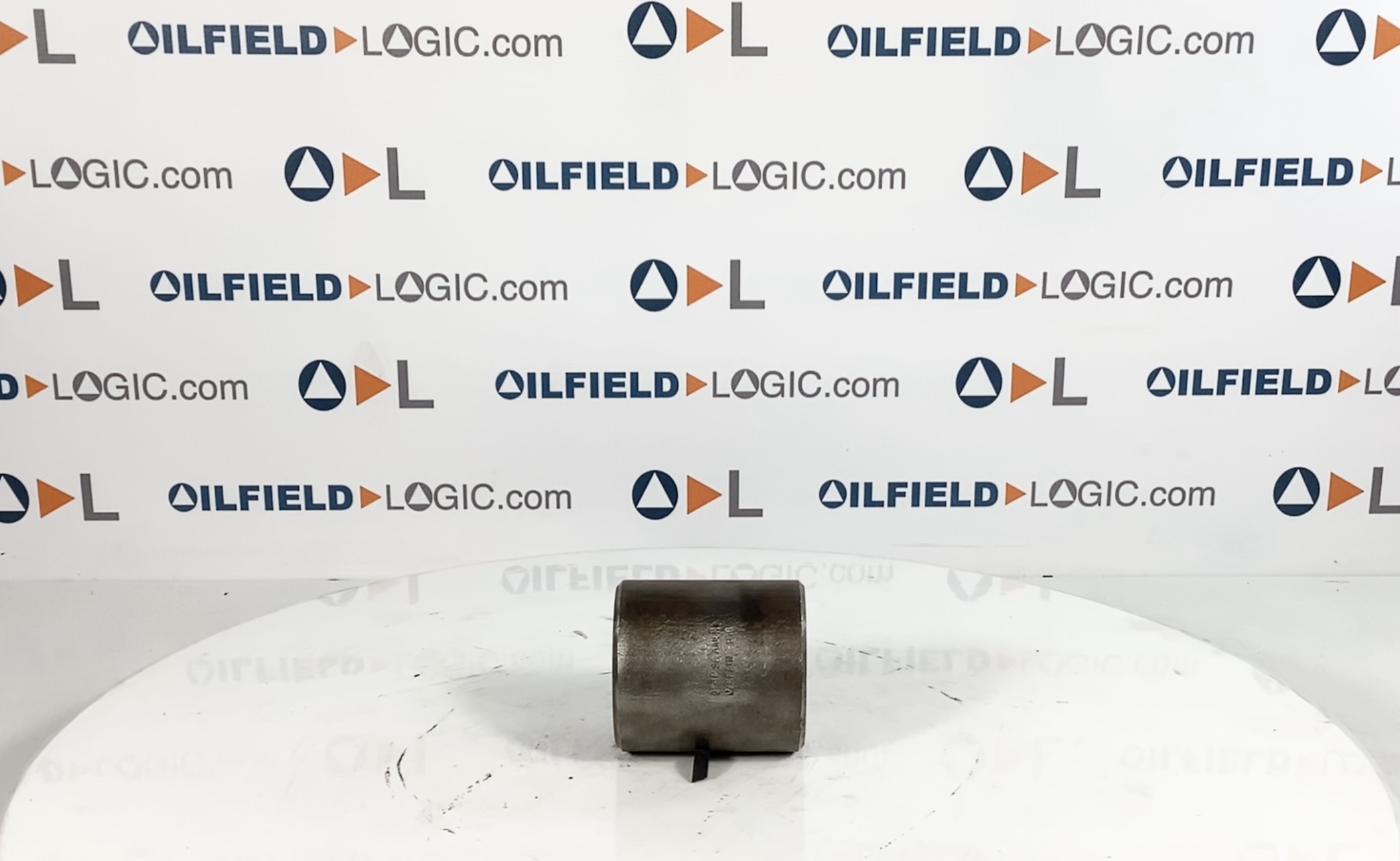 Coupling, THD, 2"x3-1/4", 3M