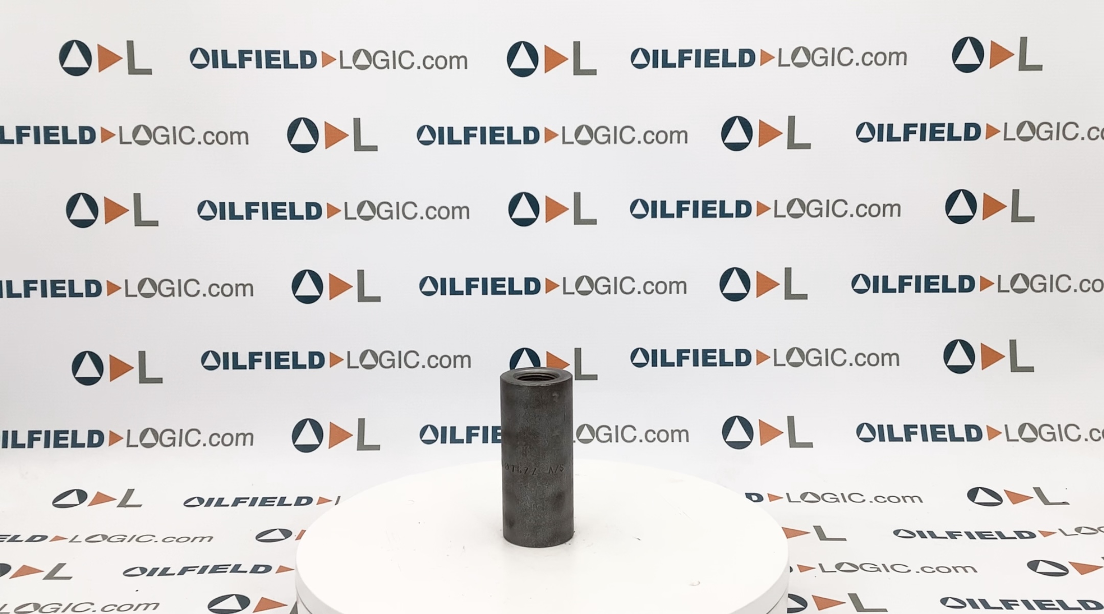 Coupling, Pipe, 3/4"x4" 6000#, SA105