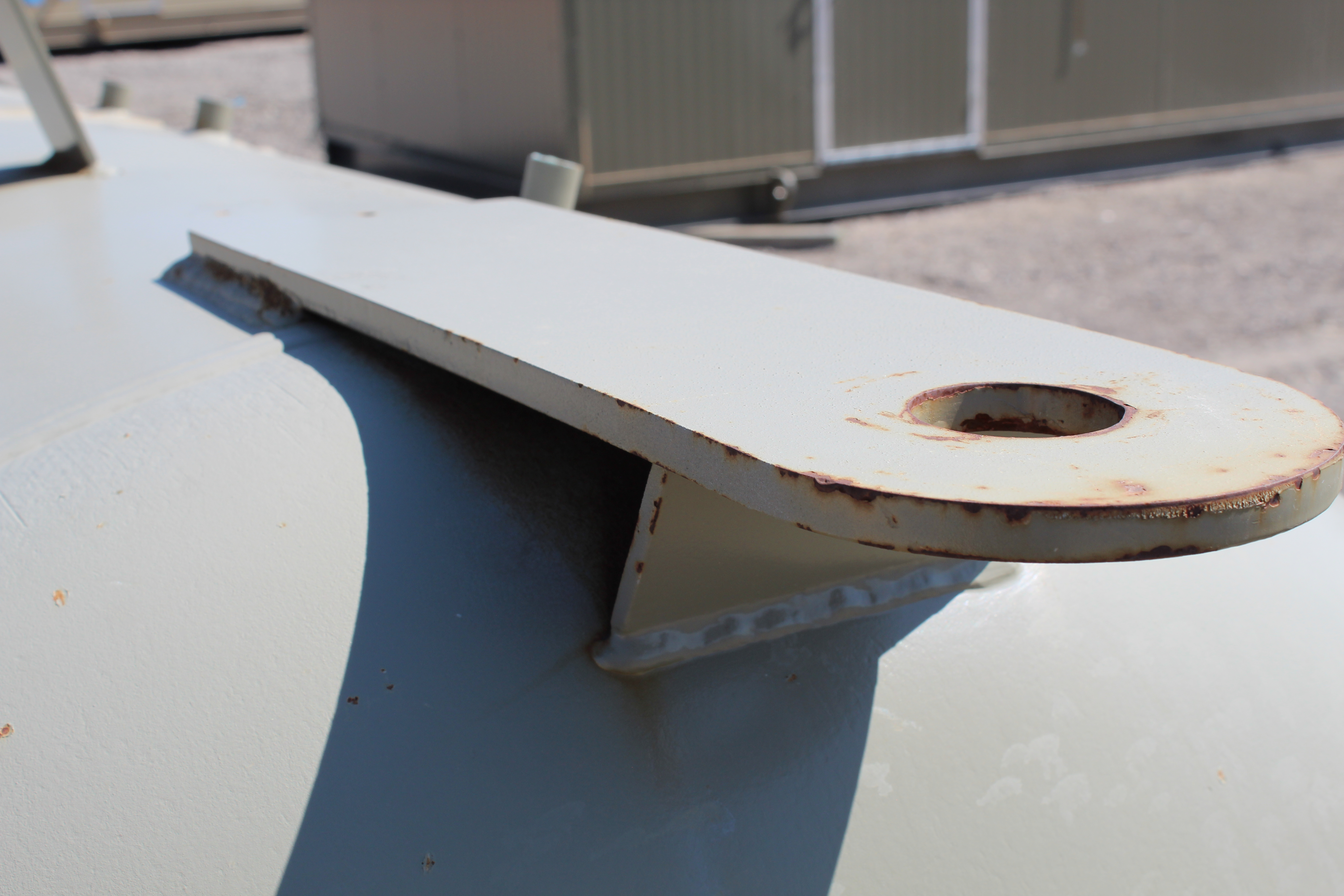 Heater Treater, Vertical, 4'x15', 125# MAWP