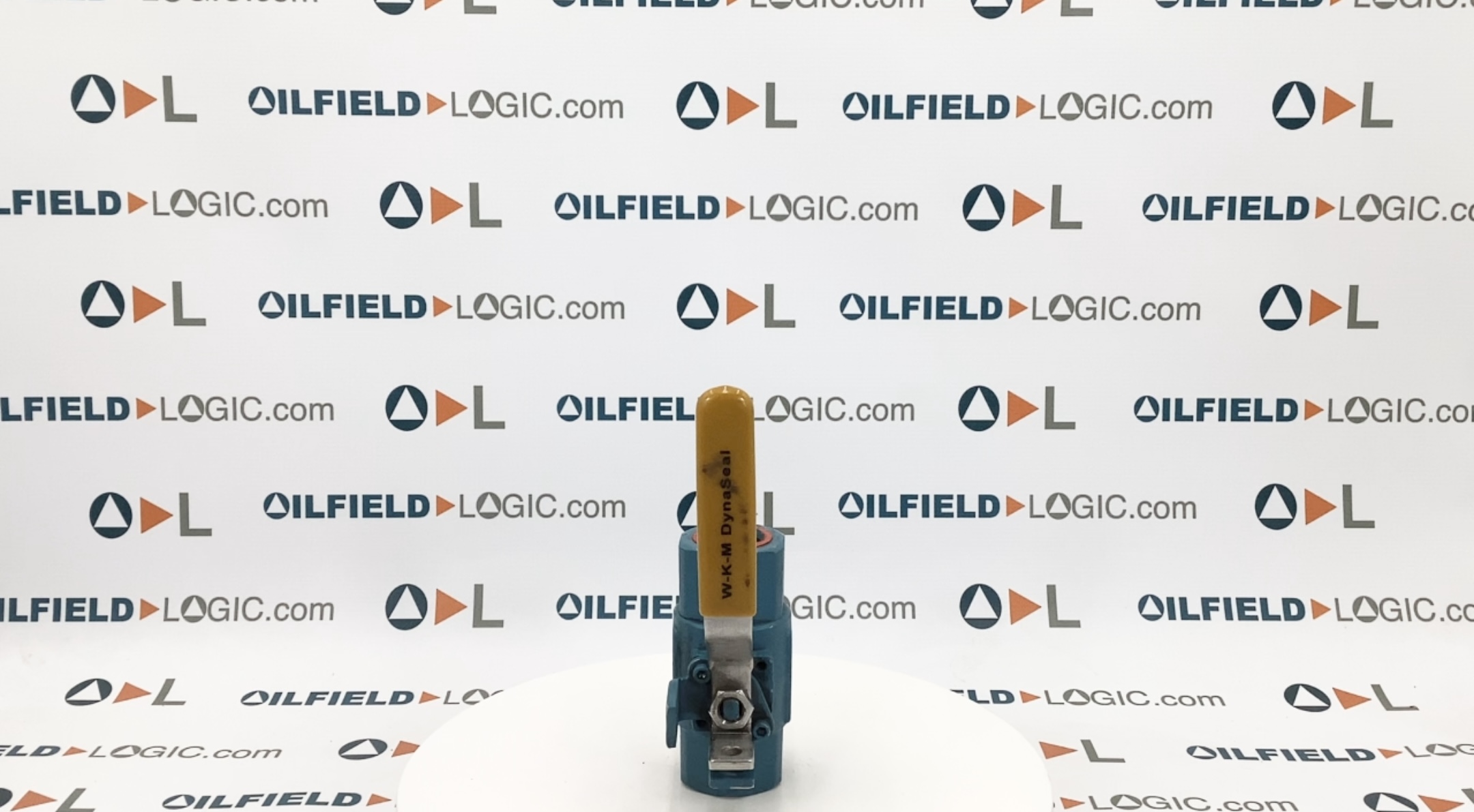 Valve, Ball, FNPT, 1", 3000#