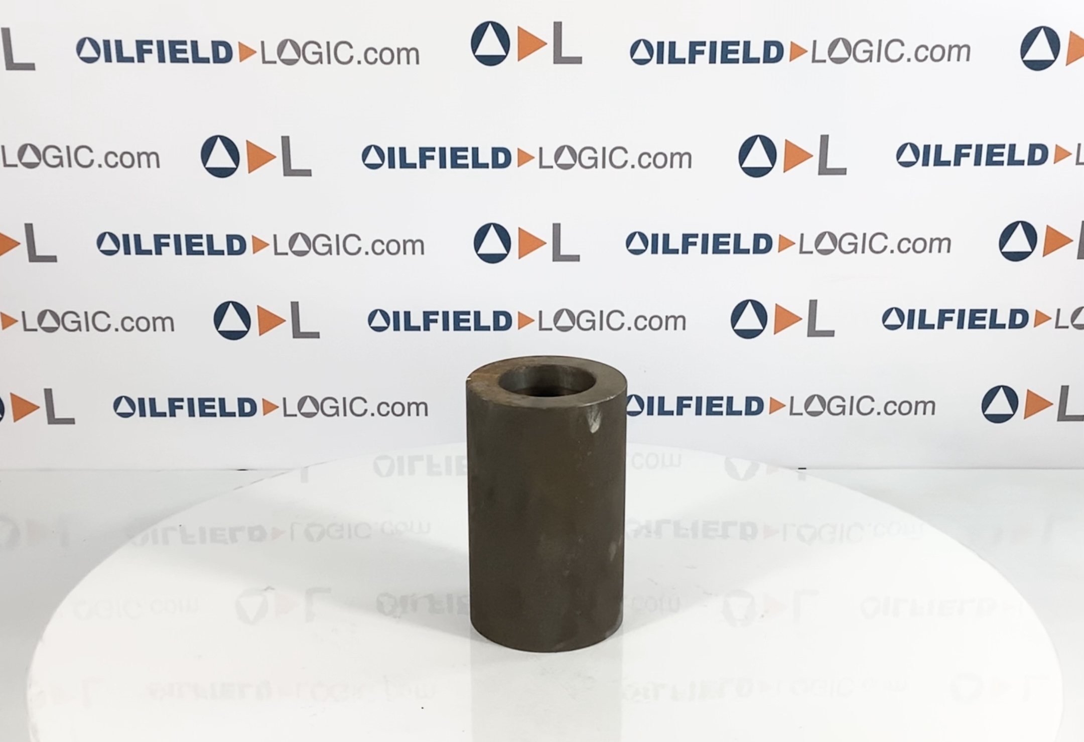 Coupling, W/THD, 2"x6", 6M, SA105