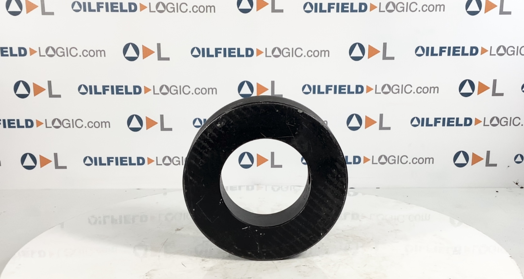 Bleed Ring, 4"x1" FNPT, 600#