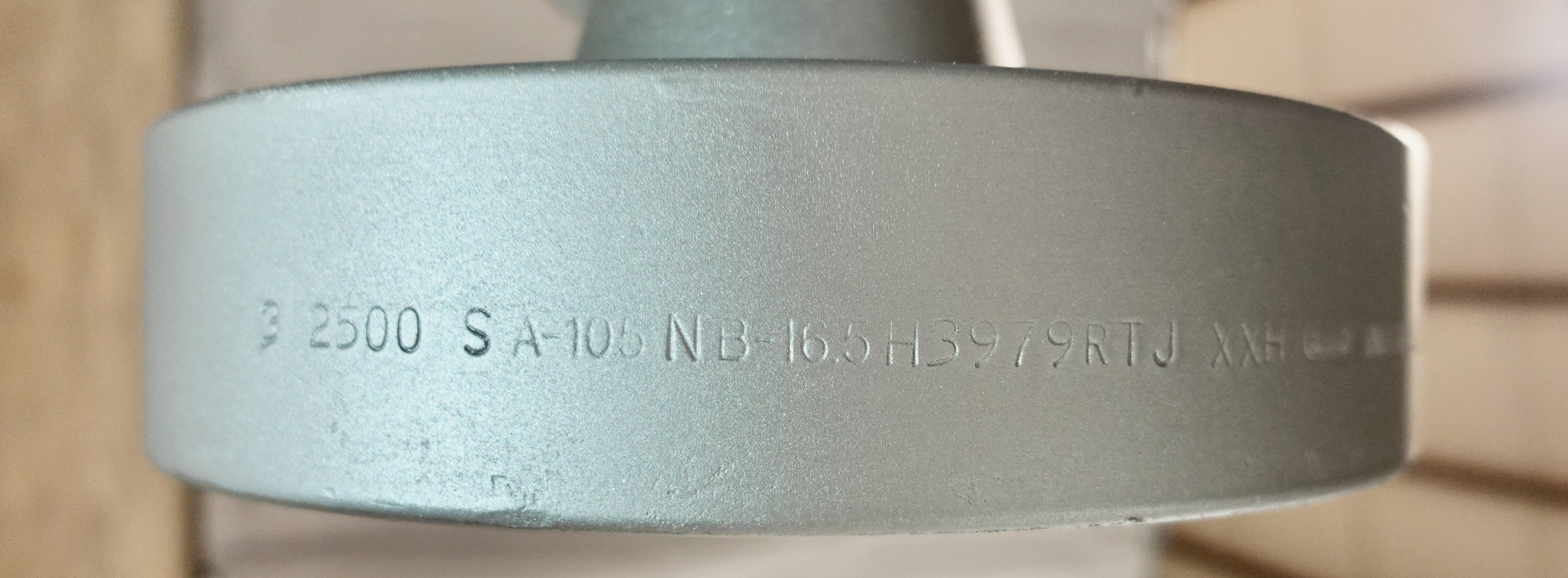 Refurbished Sand Trap, Gravity, 20"x8', 5000#