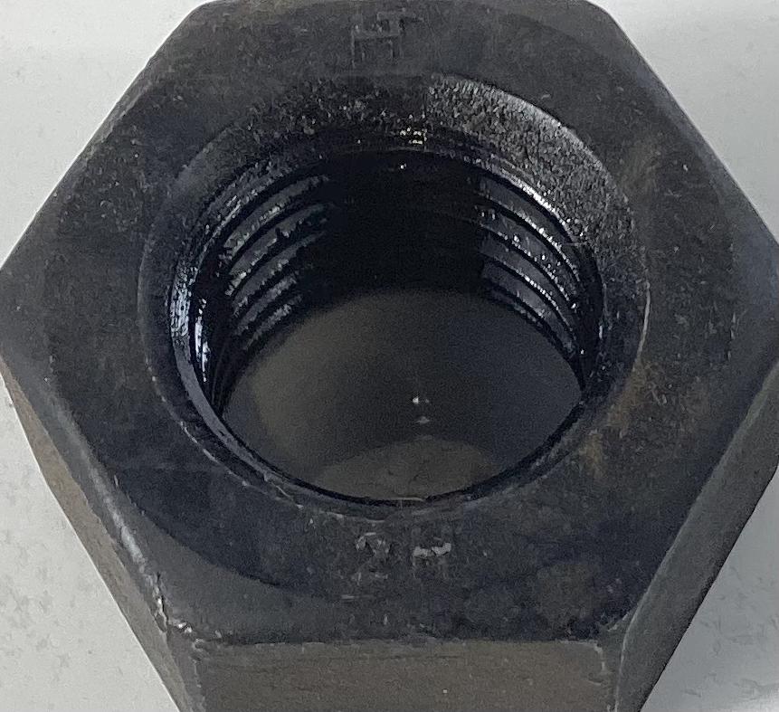 Stud, THD, 7/8"-9 x 6 1/2", B-7