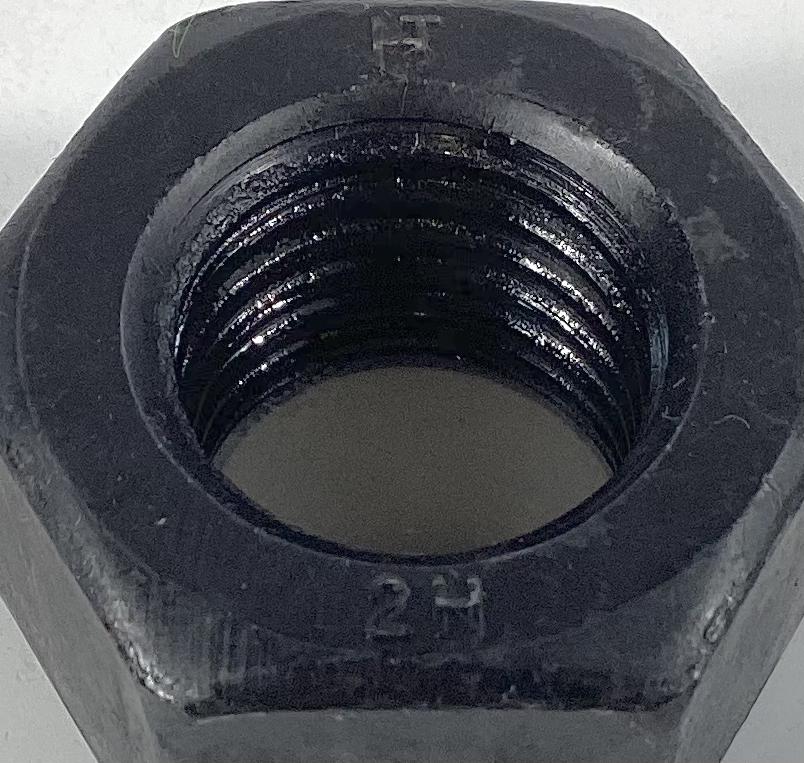 Stud, THD, 7/8"-9 x 5 3/4", B-7