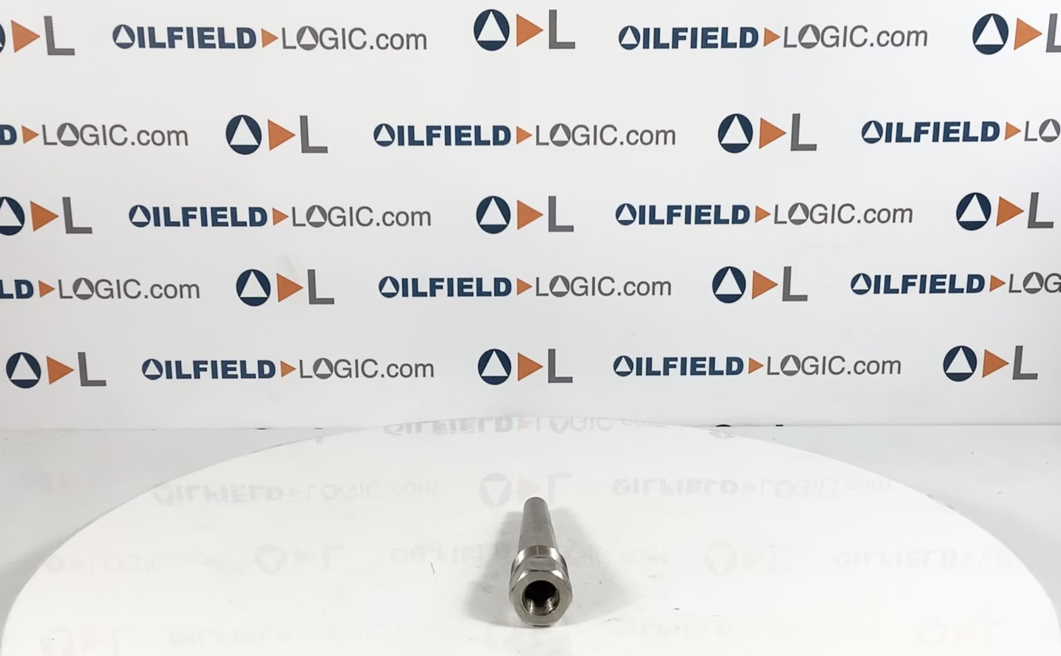 Thermowell, THD, 1/2"x1"x4-1/2", 316SS