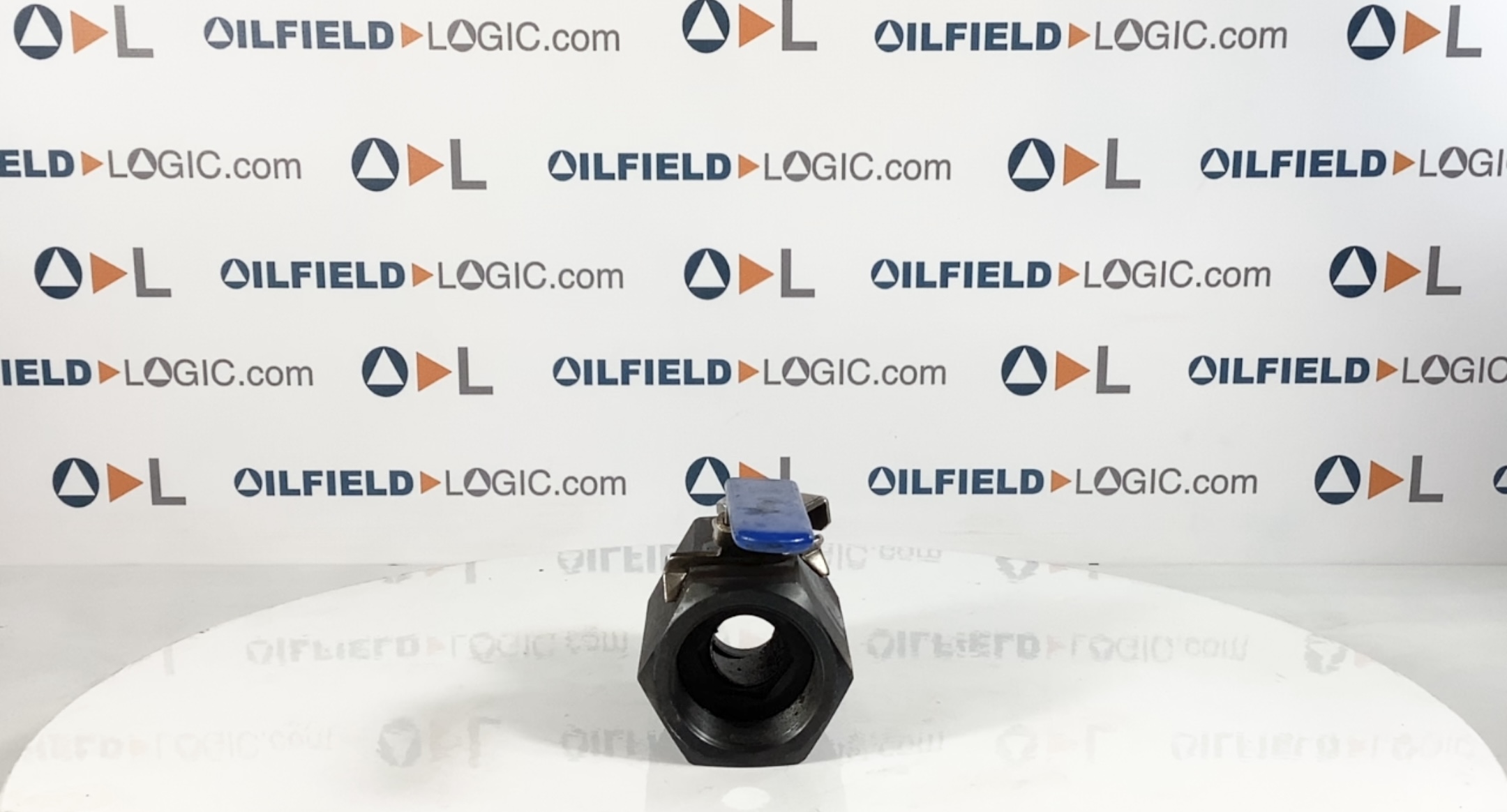 Valve, Ball, FxF, 2", 2000#