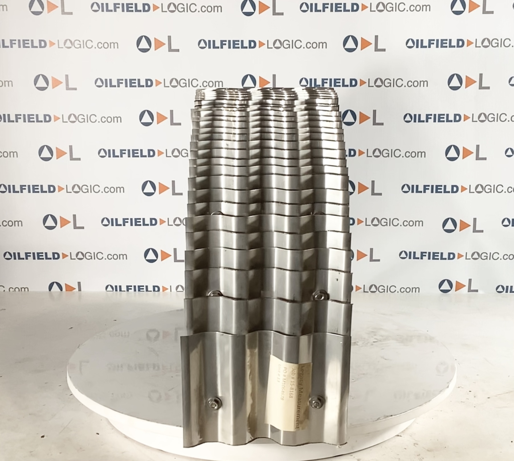 Vein Pack, Half Moon, 28"x16-1/2"x8"