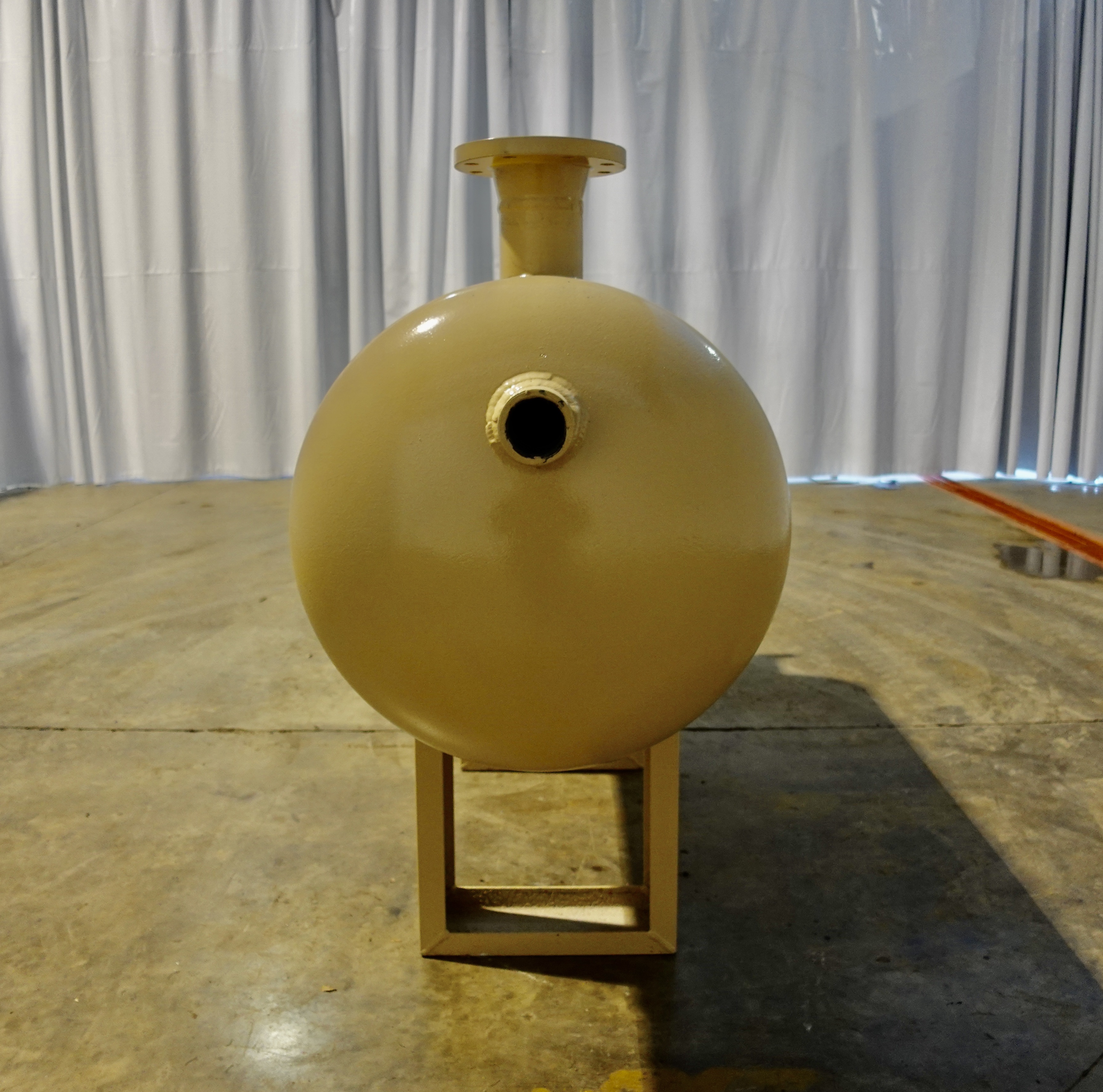 Used Flare Knockout, 24"x5', 30#