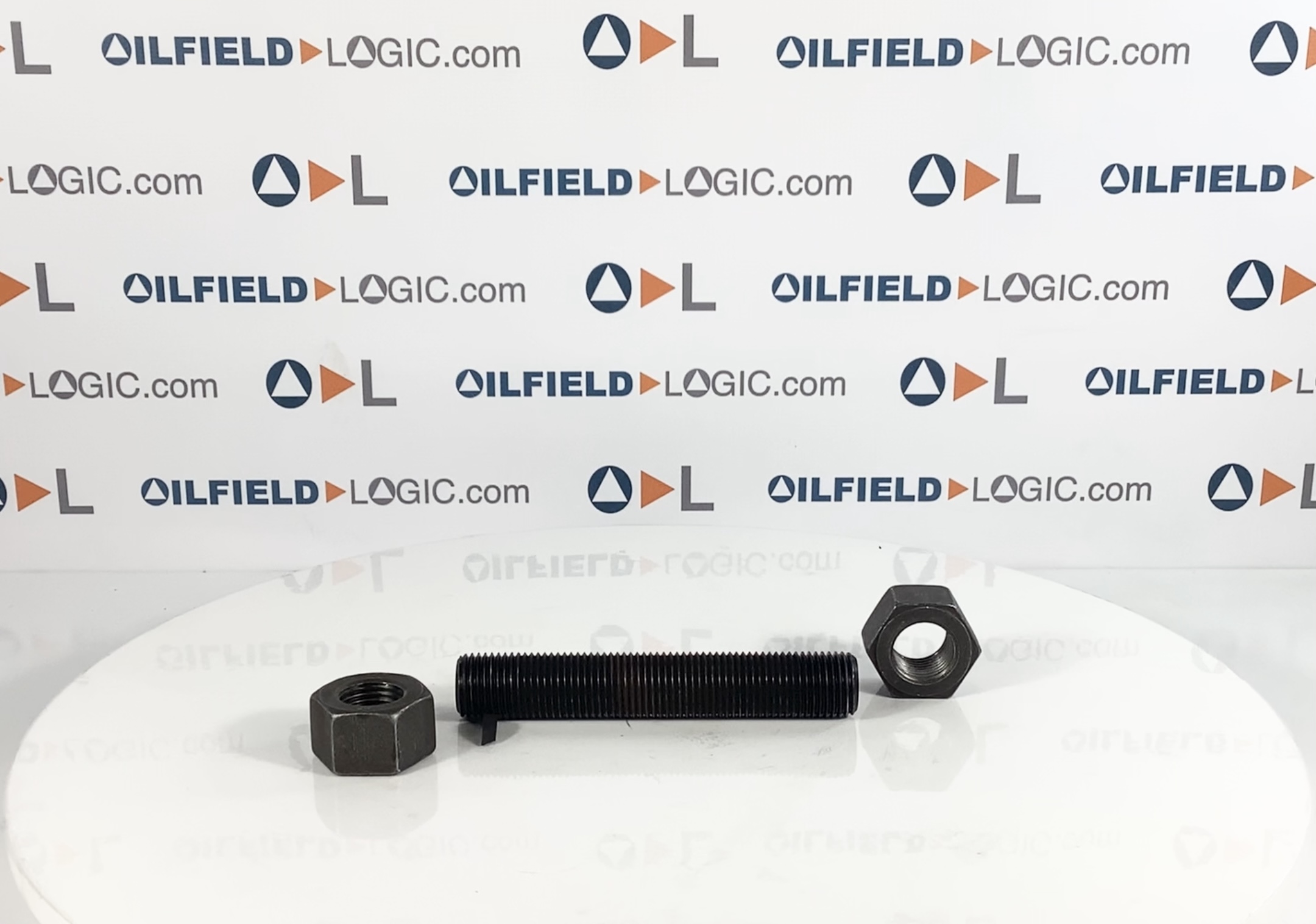 Stud, THD, 1 1/4"-8 x 7 1/2", B-7