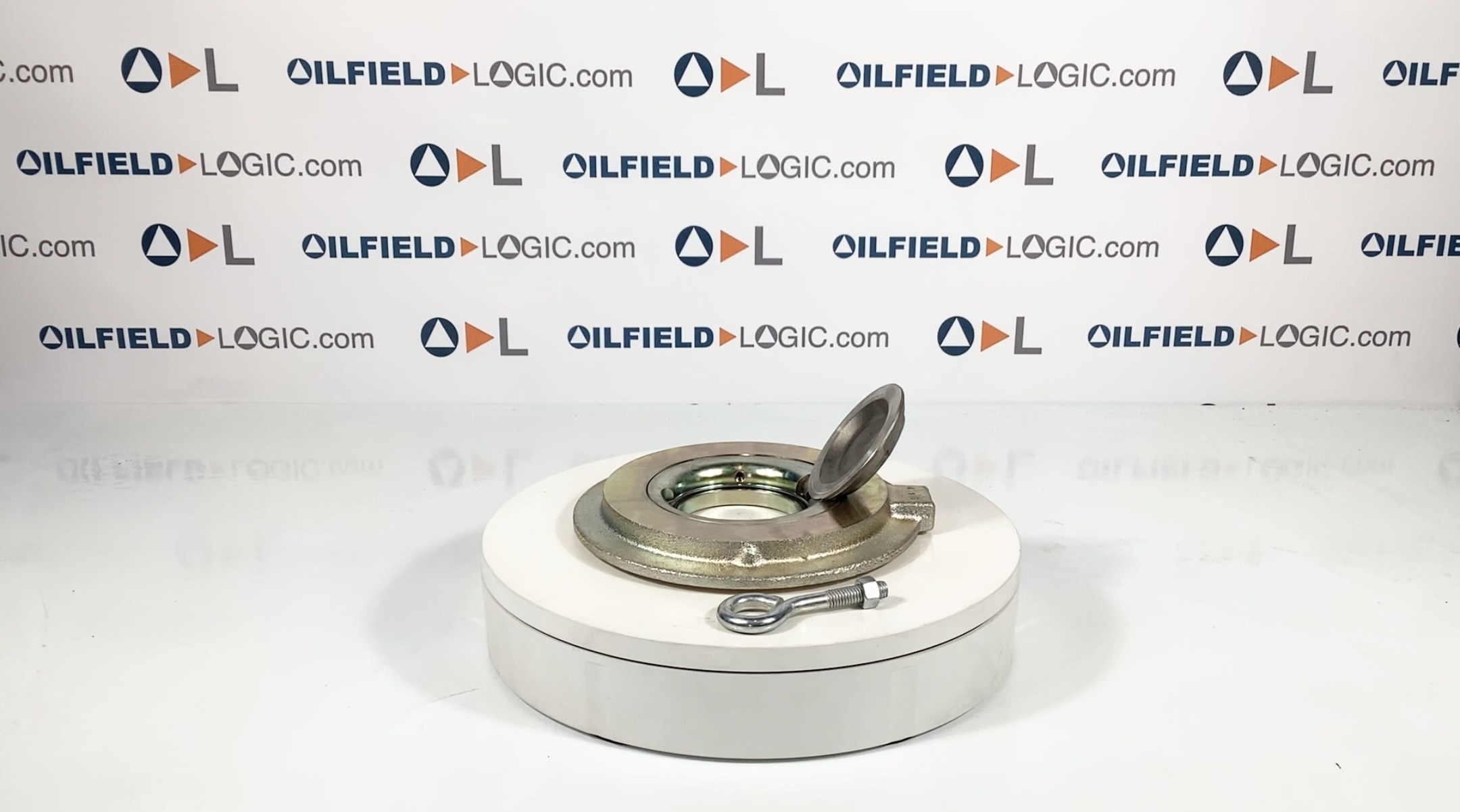 Valve, Check, Balon, 4", 1480#