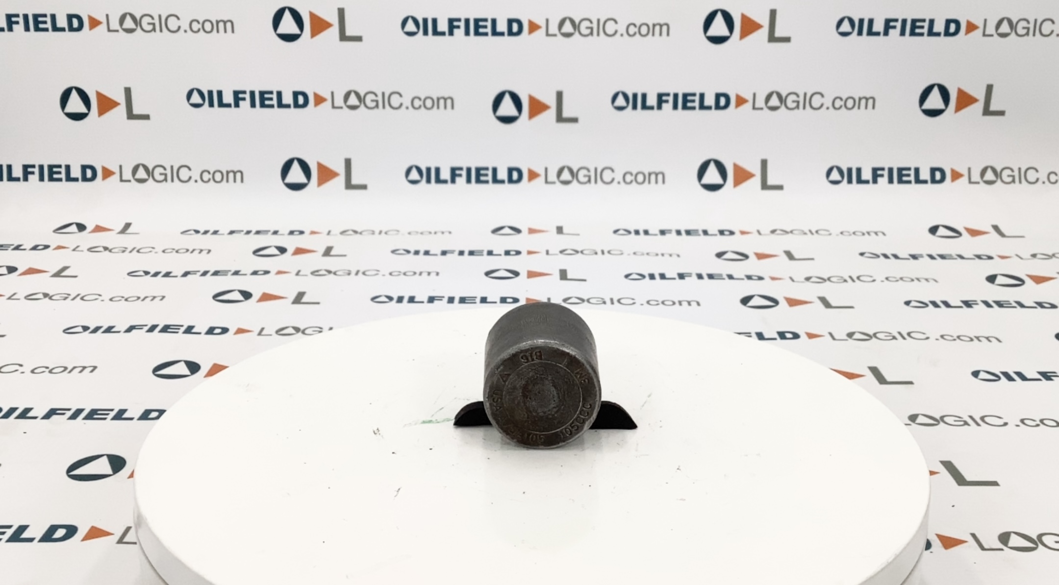 Cap, THD, 1", FNPT, 3M, SA105