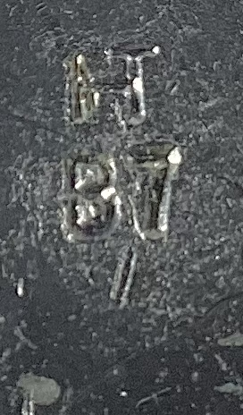 Stud, THD, 1 1/4"-8 x 8", Cadium