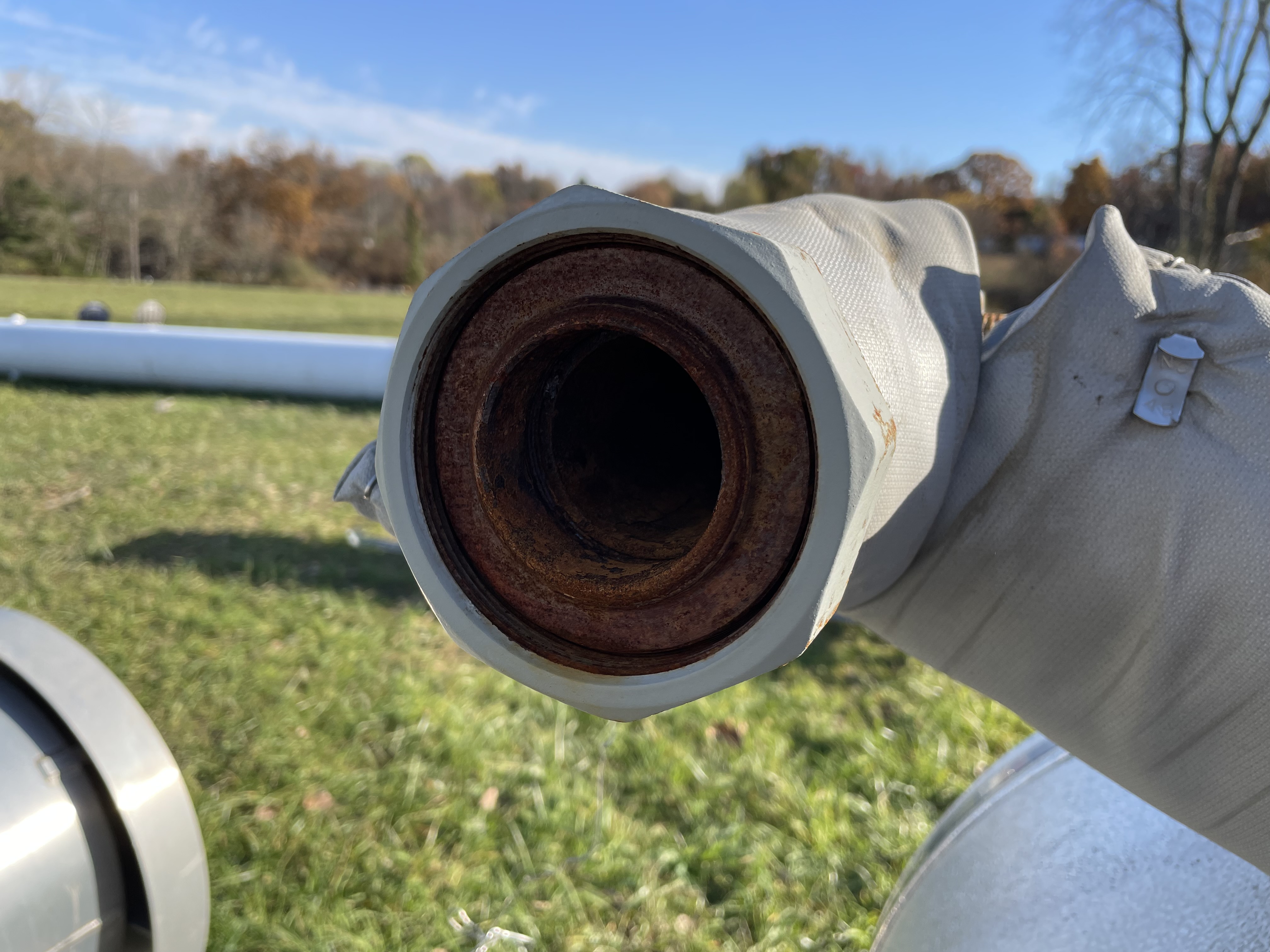 Used Stabilizer, 1500 bpd