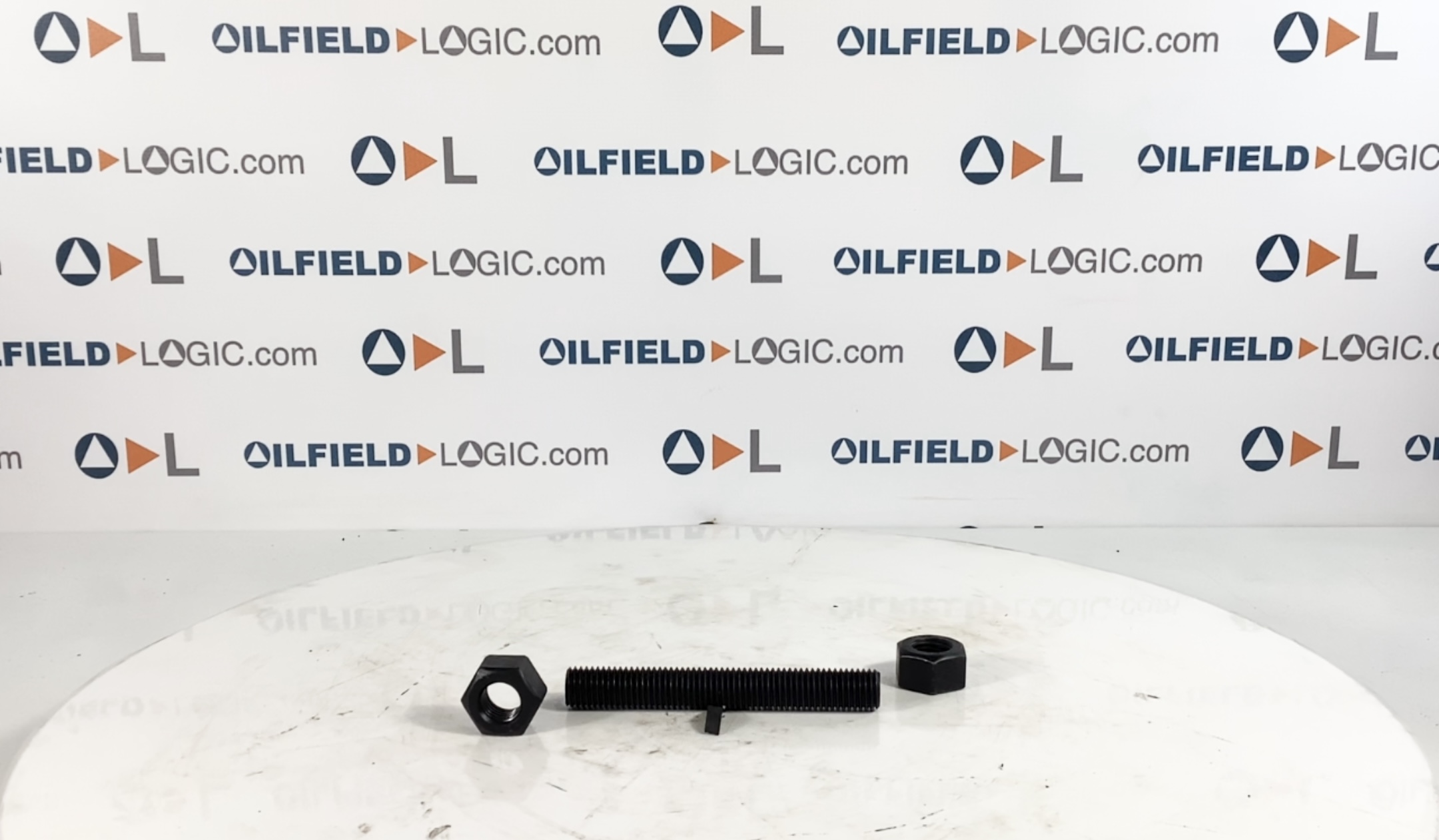 Stud, THD, 3/4"-10x5-1/2", B-7