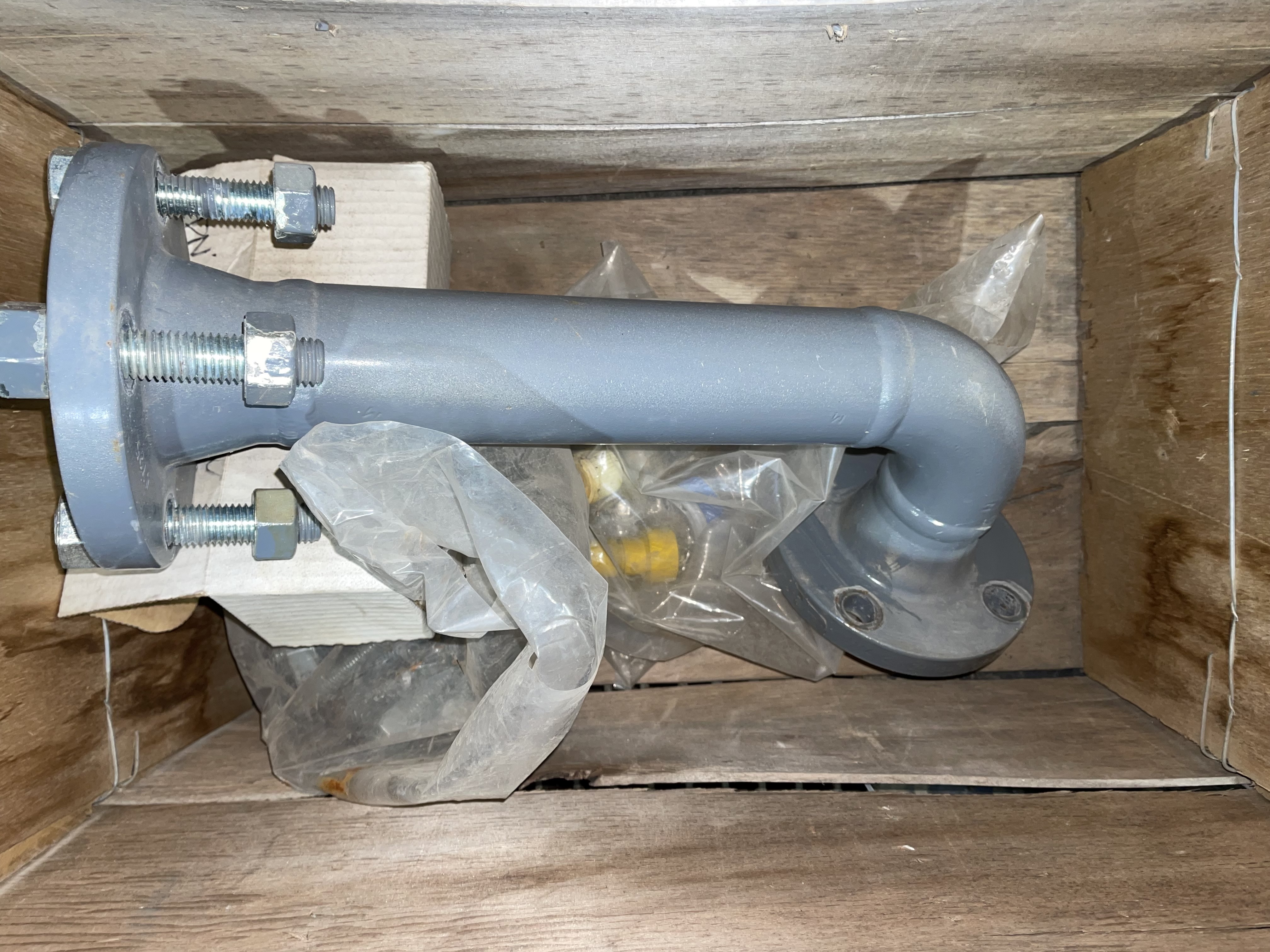 Dehy, Regen, 1.5 MMBTU