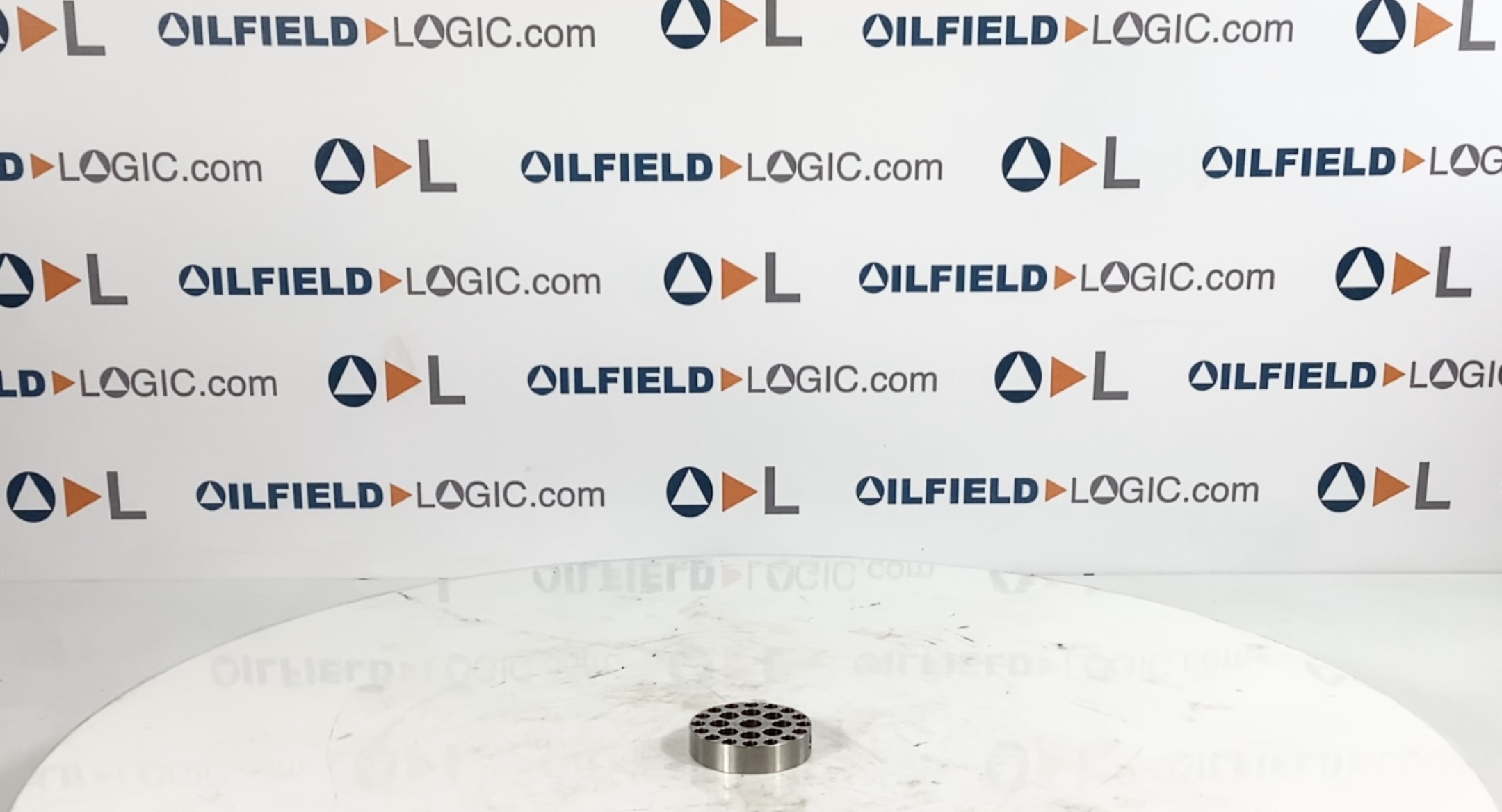 Flow Conditioner, 2", RF150-2500, SS, SCH40