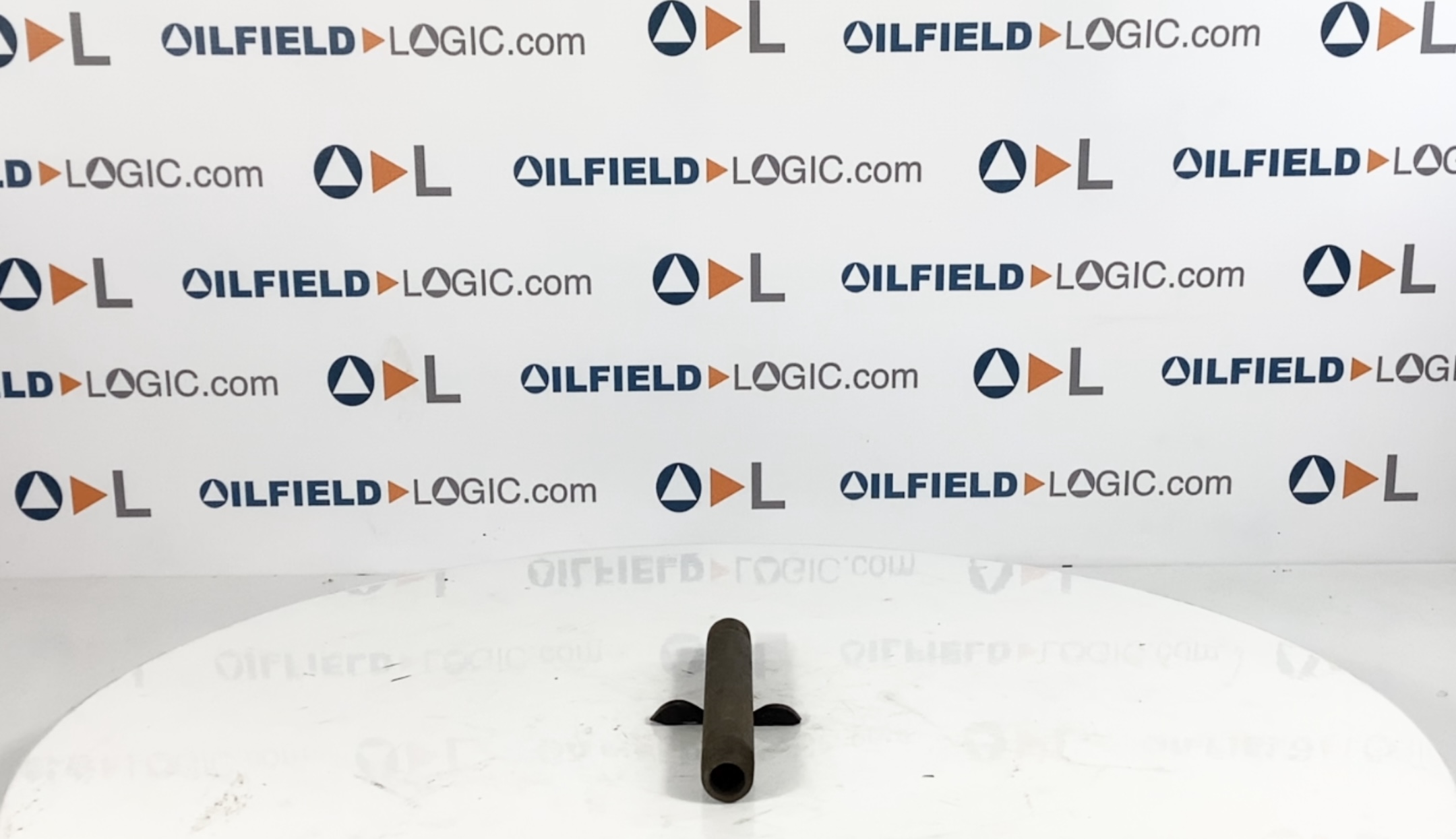 1/2" x 7" SCH80 Nipple