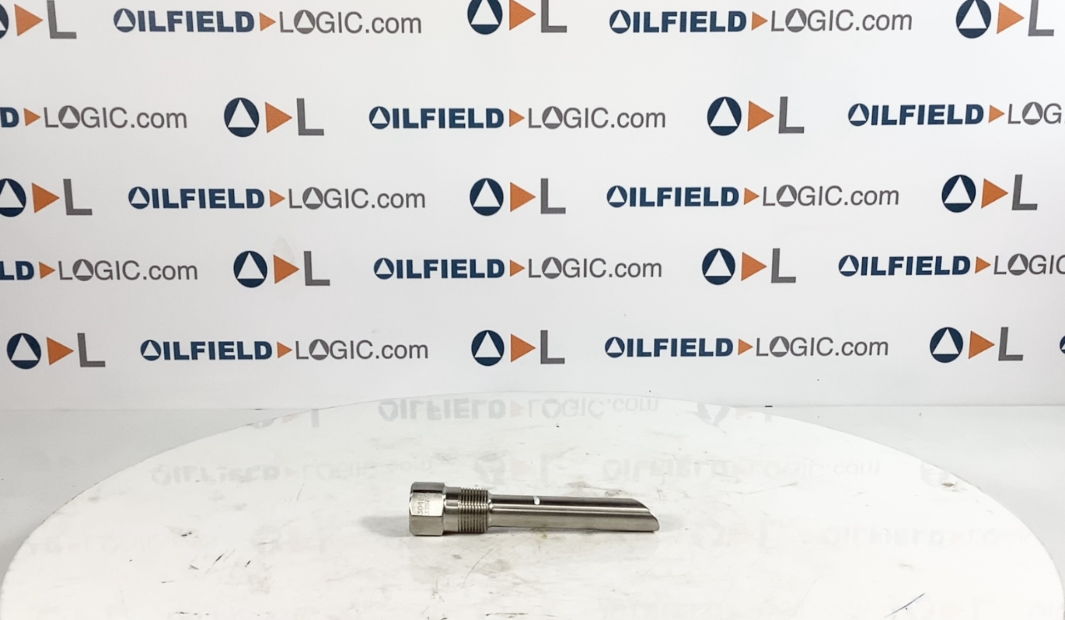 Sample Probe, THD, 1/2"x3/4"x3", 304SS