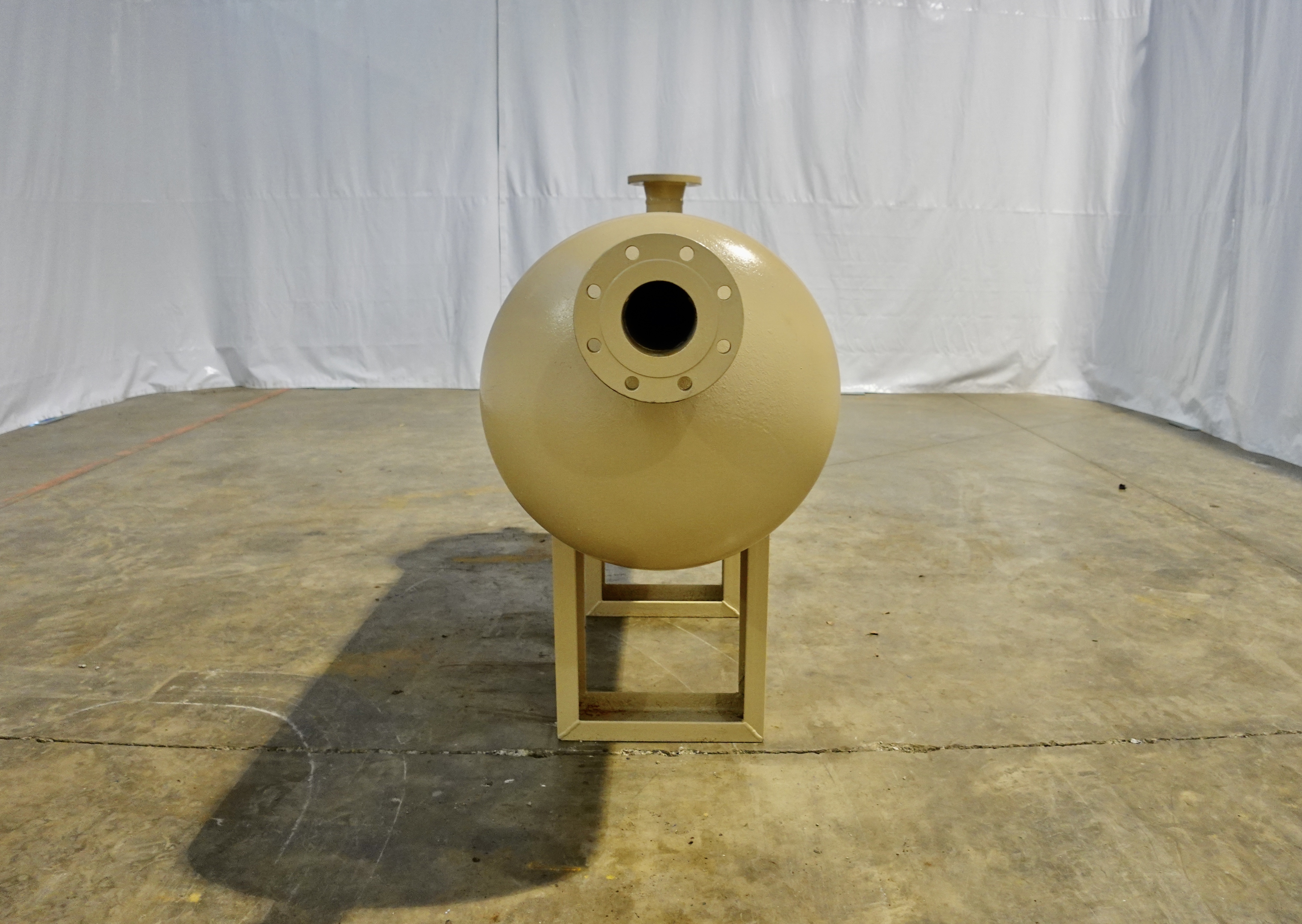 Used Flare Knockout, 24"x5', 30#