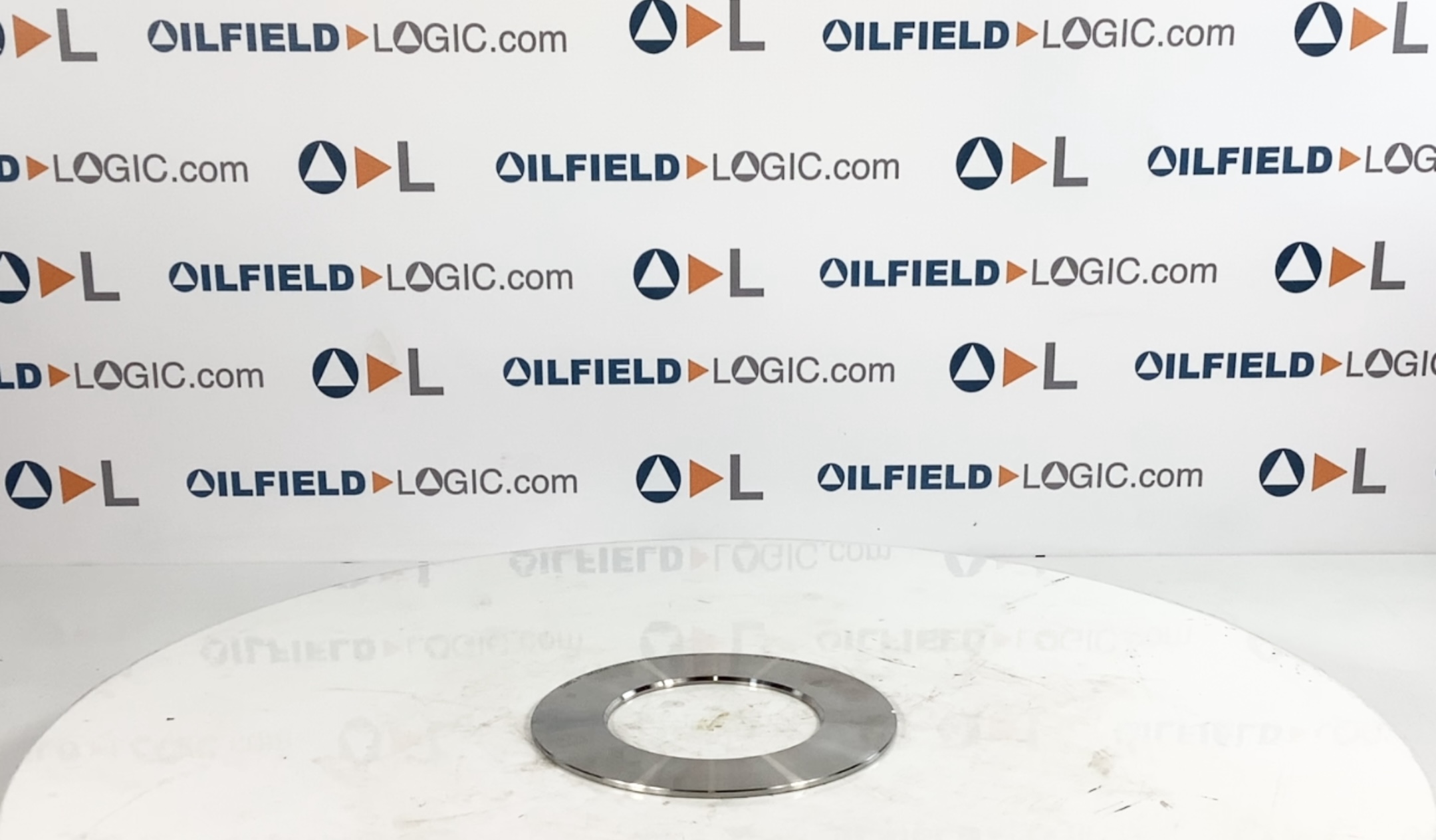 Orifice, Plate, 6", 3.7500", Daniel, RF150-2500, SS