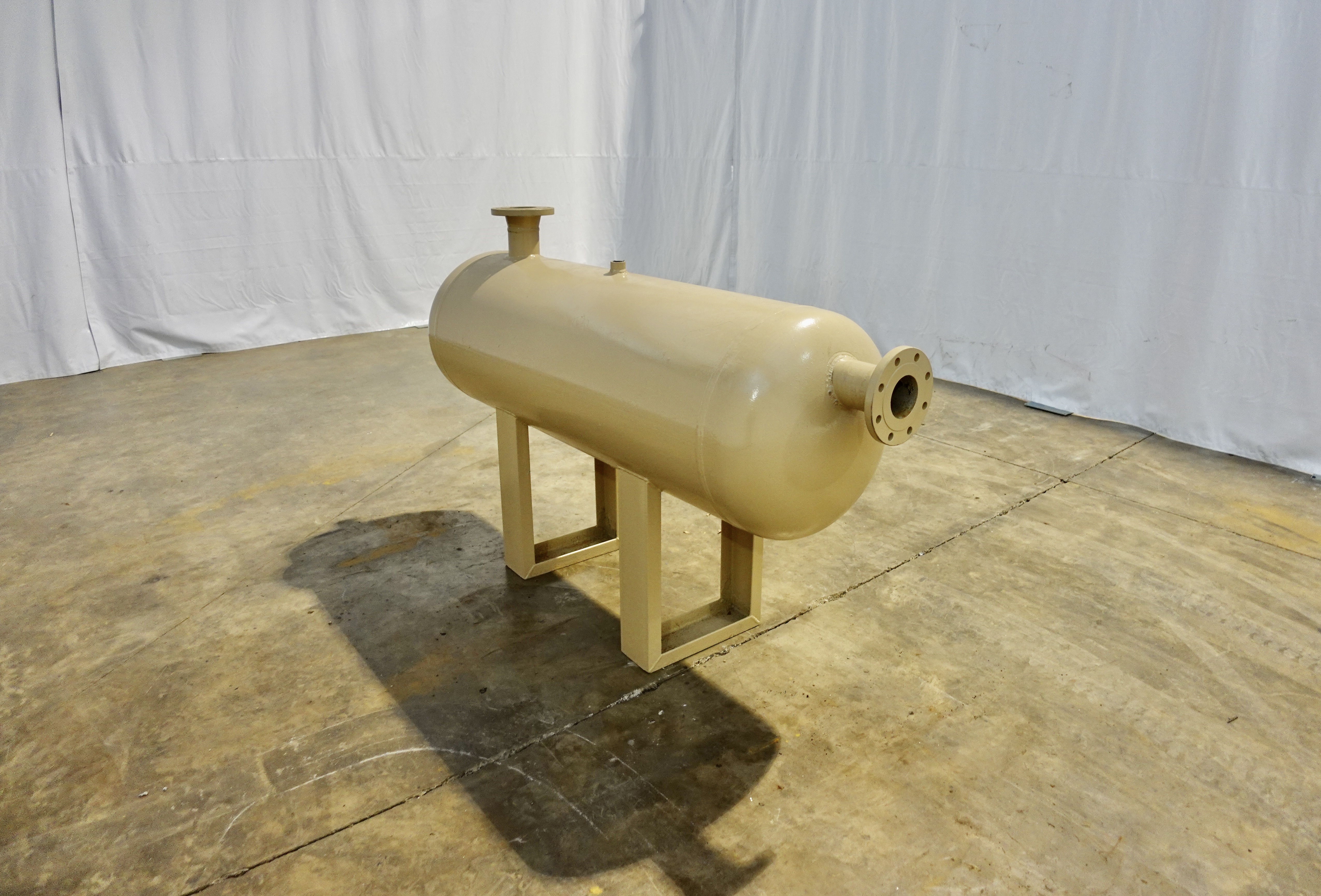 Used Flare Knockout, 24"x5', 30#