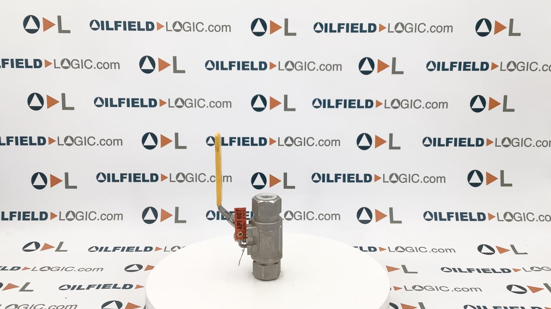 Valve, Ball, FxF, 1/2", 5000#