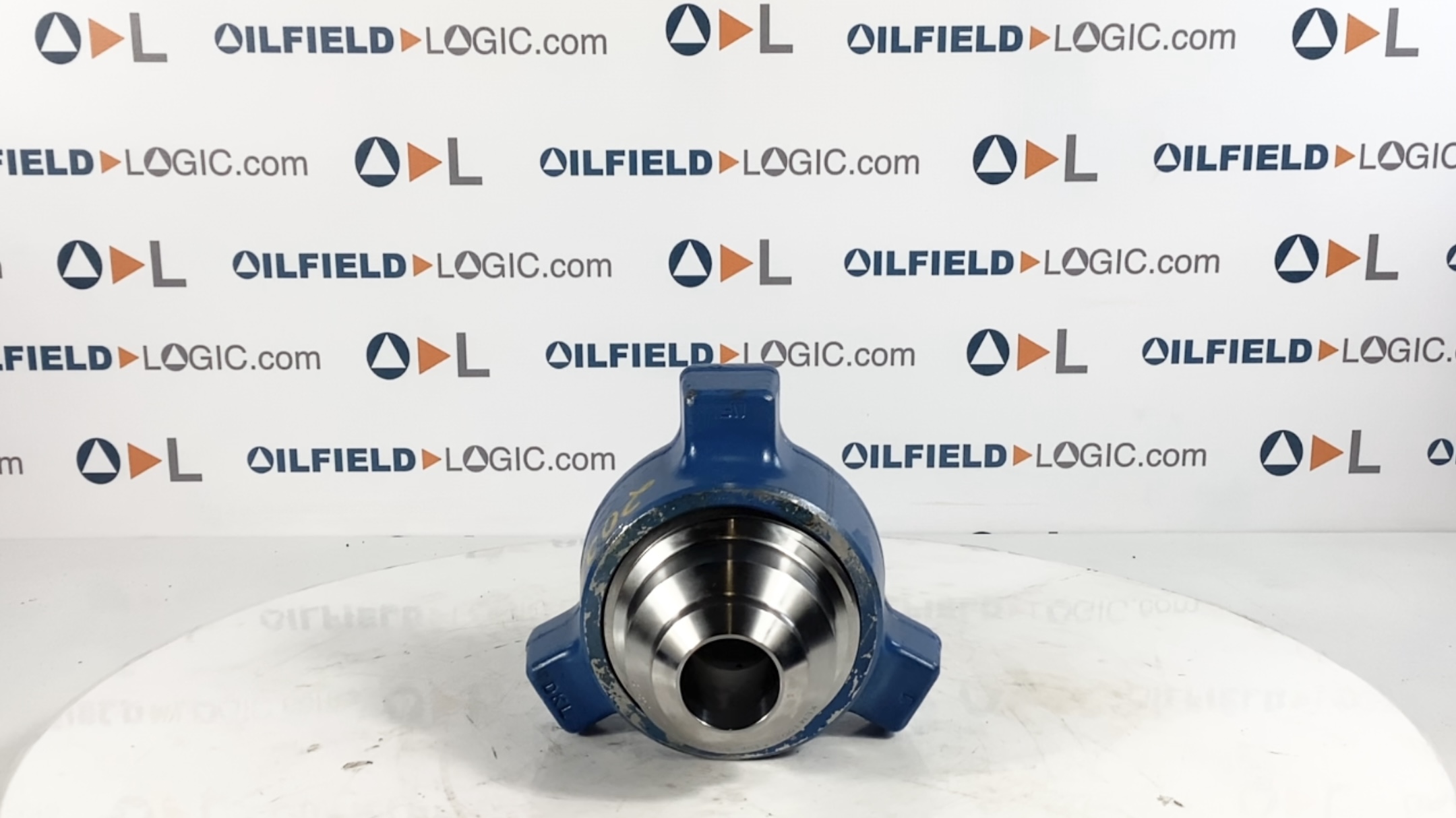 Hammer Union, 2" 15000 CWP, Weld on, SCH 160, Kemper