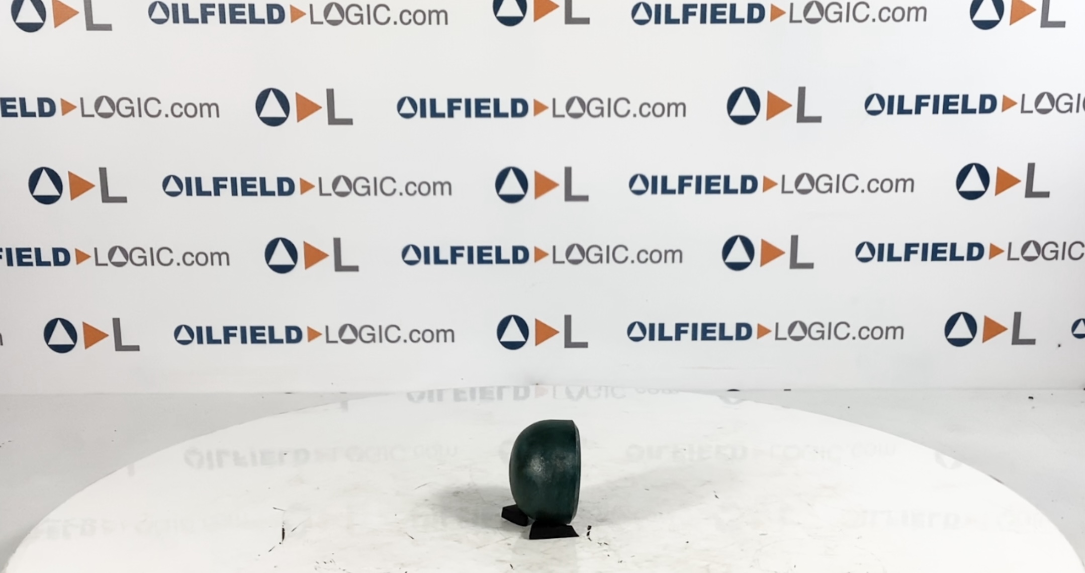 End Cap, 2" Weld, SCH. 80