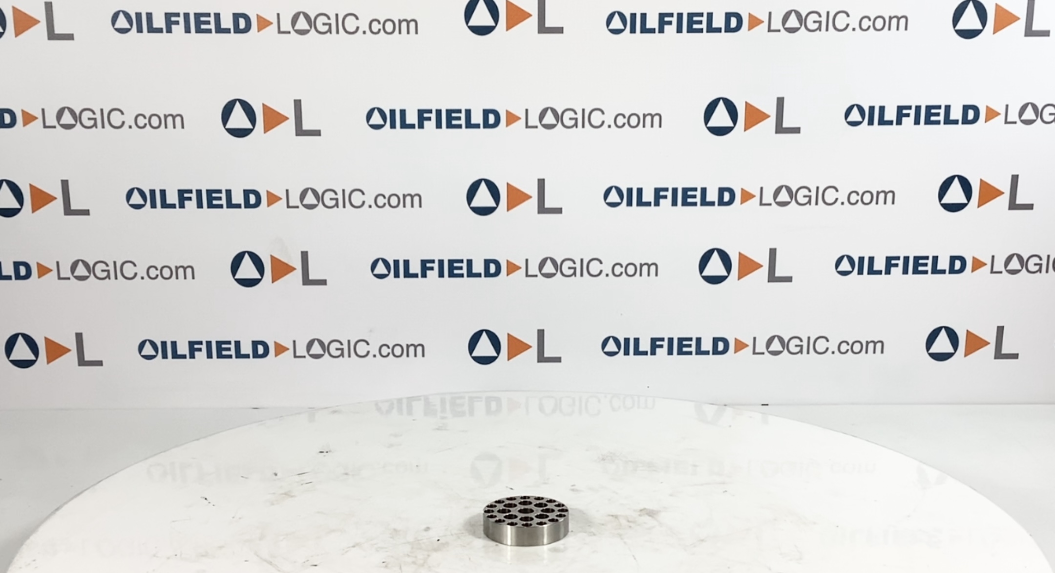 Flow Conditioner, 2", RF150-2500, SS, SCH40