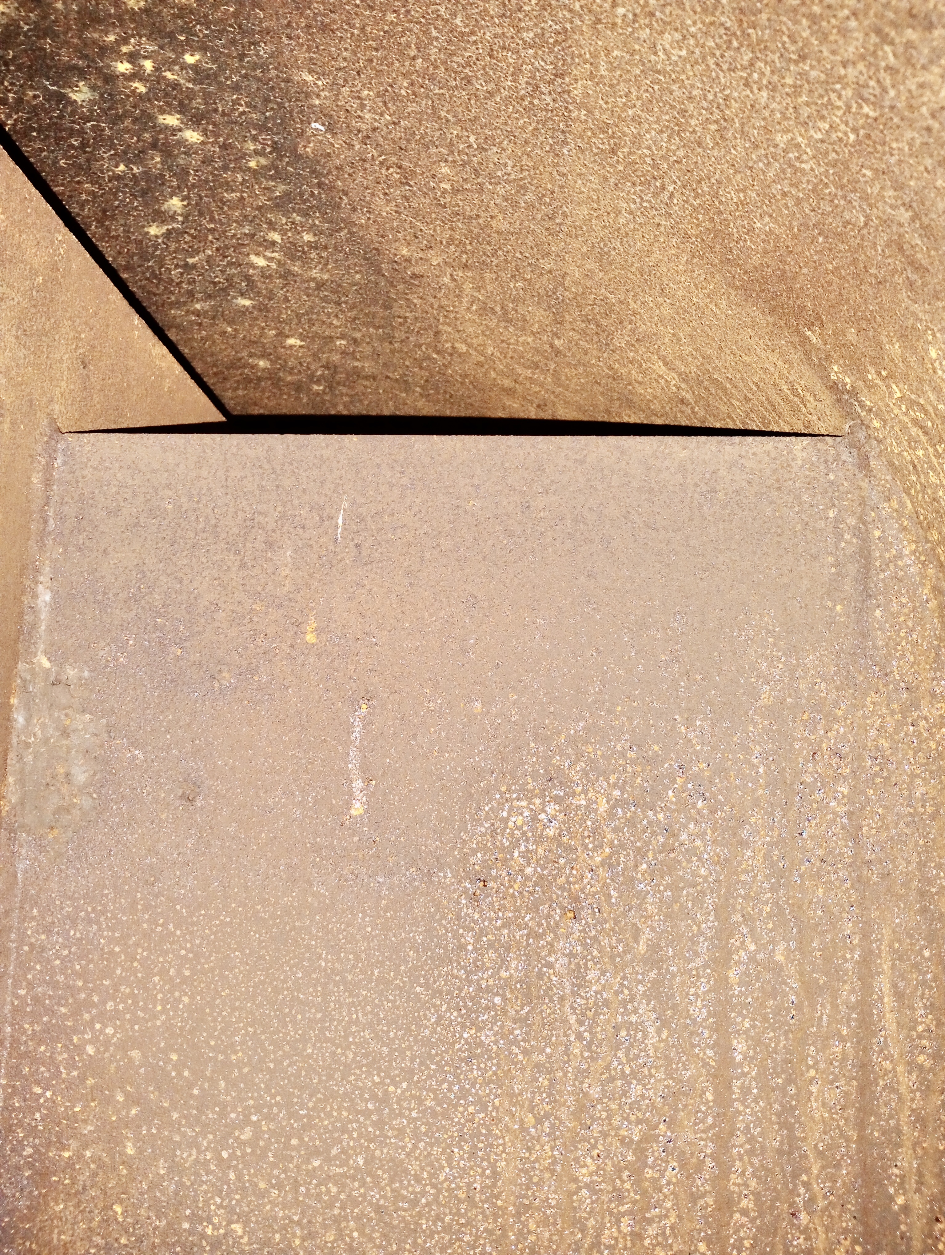 Used Heater Treater, Horizontal, 36"x10', 125#