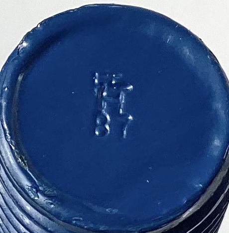 Stud, THD, 7/8"-9 x 6 1/2", Teflon