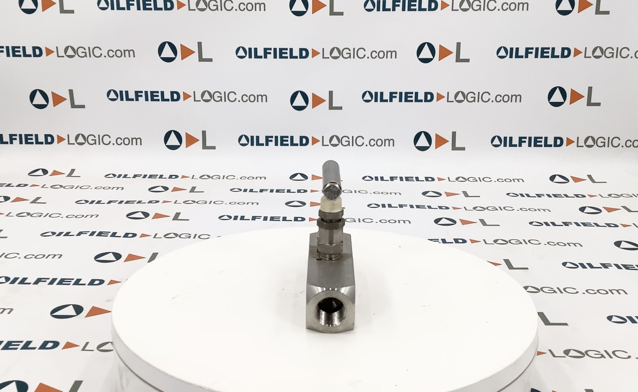 Valve, Needle, MxF, 1/2", 6000#