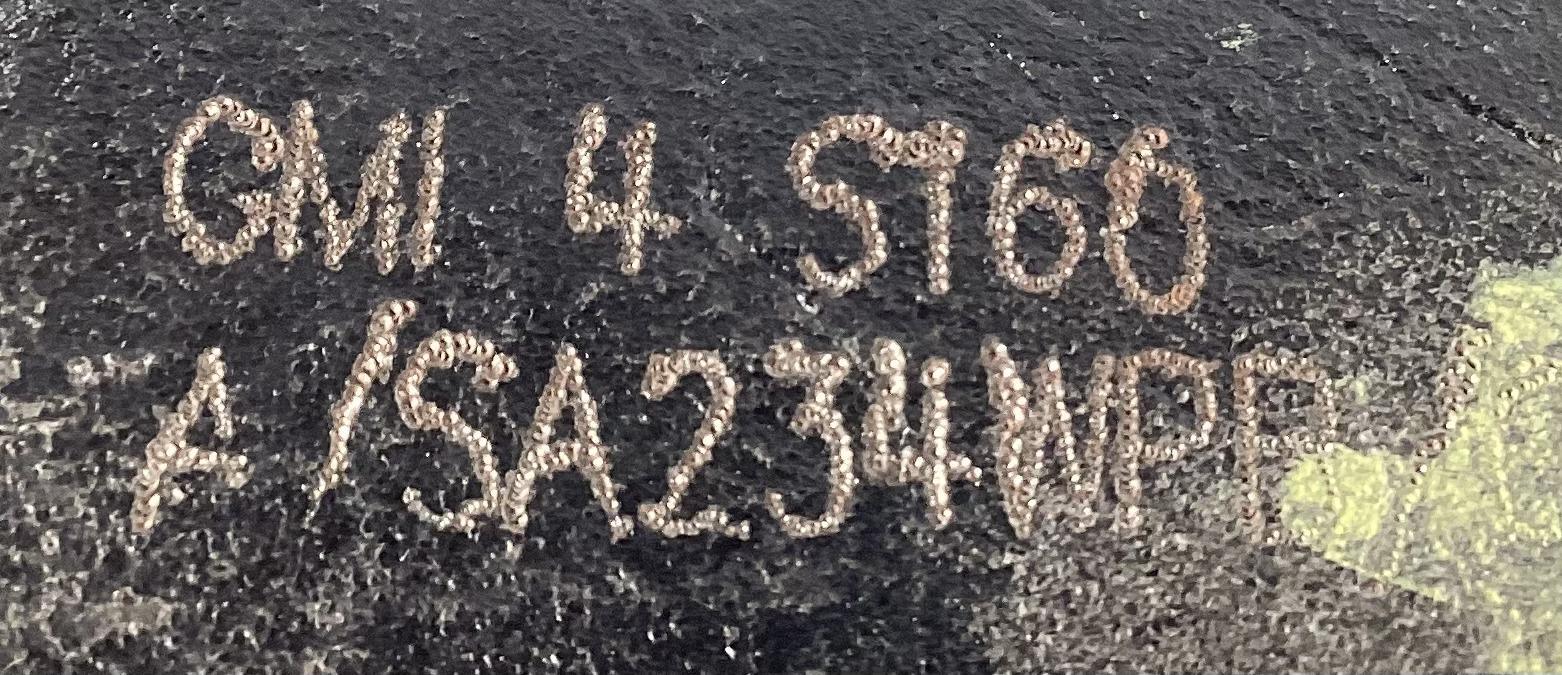 Tee , Cushion, Weld, 4", SCH160