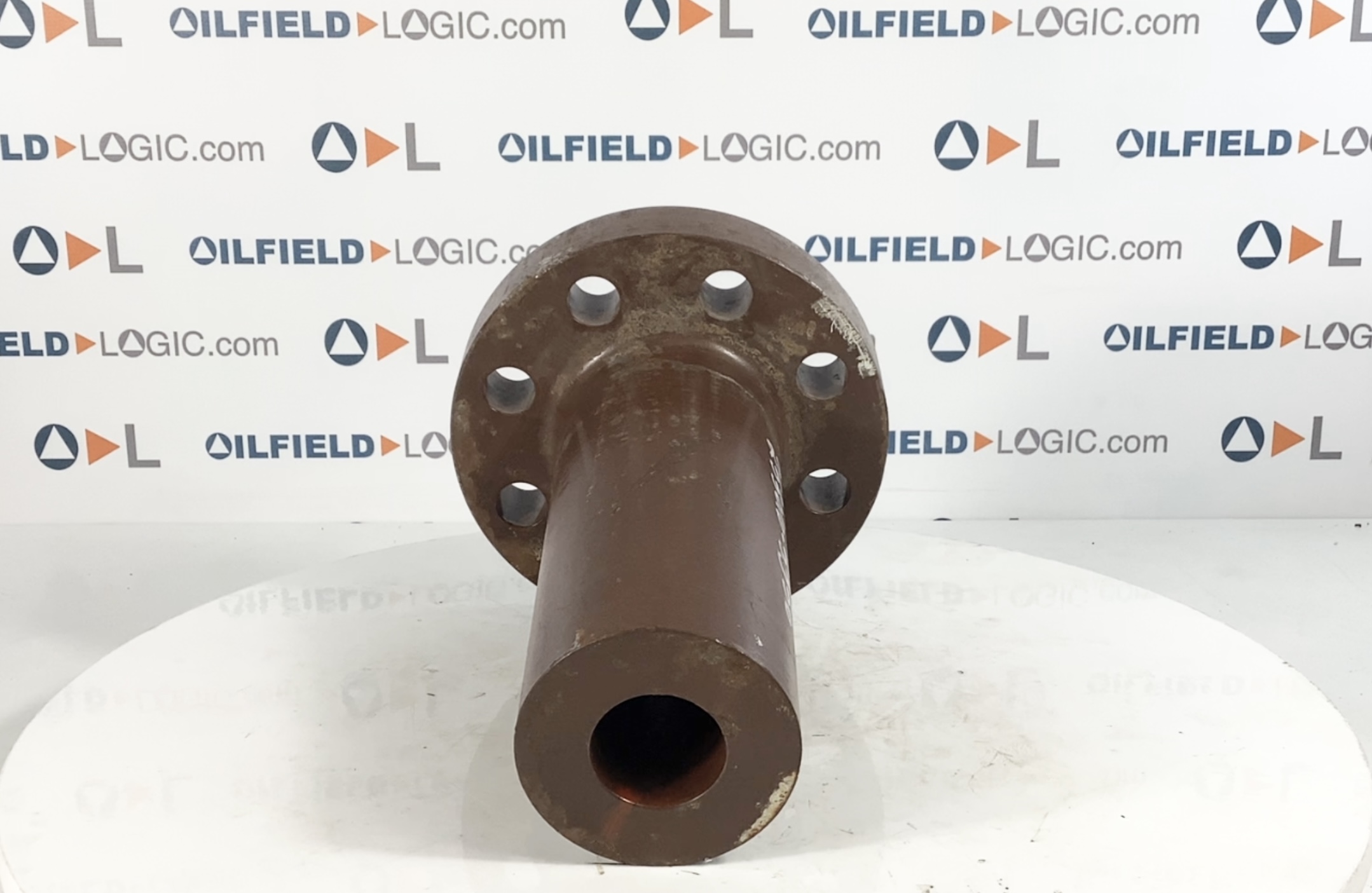 Flange, Pipe, 4", RFWN, 900, 14" LWN