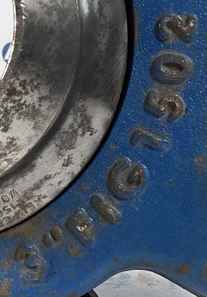 Union, Hammer, Weld, 3" 1502, XXH, Female End