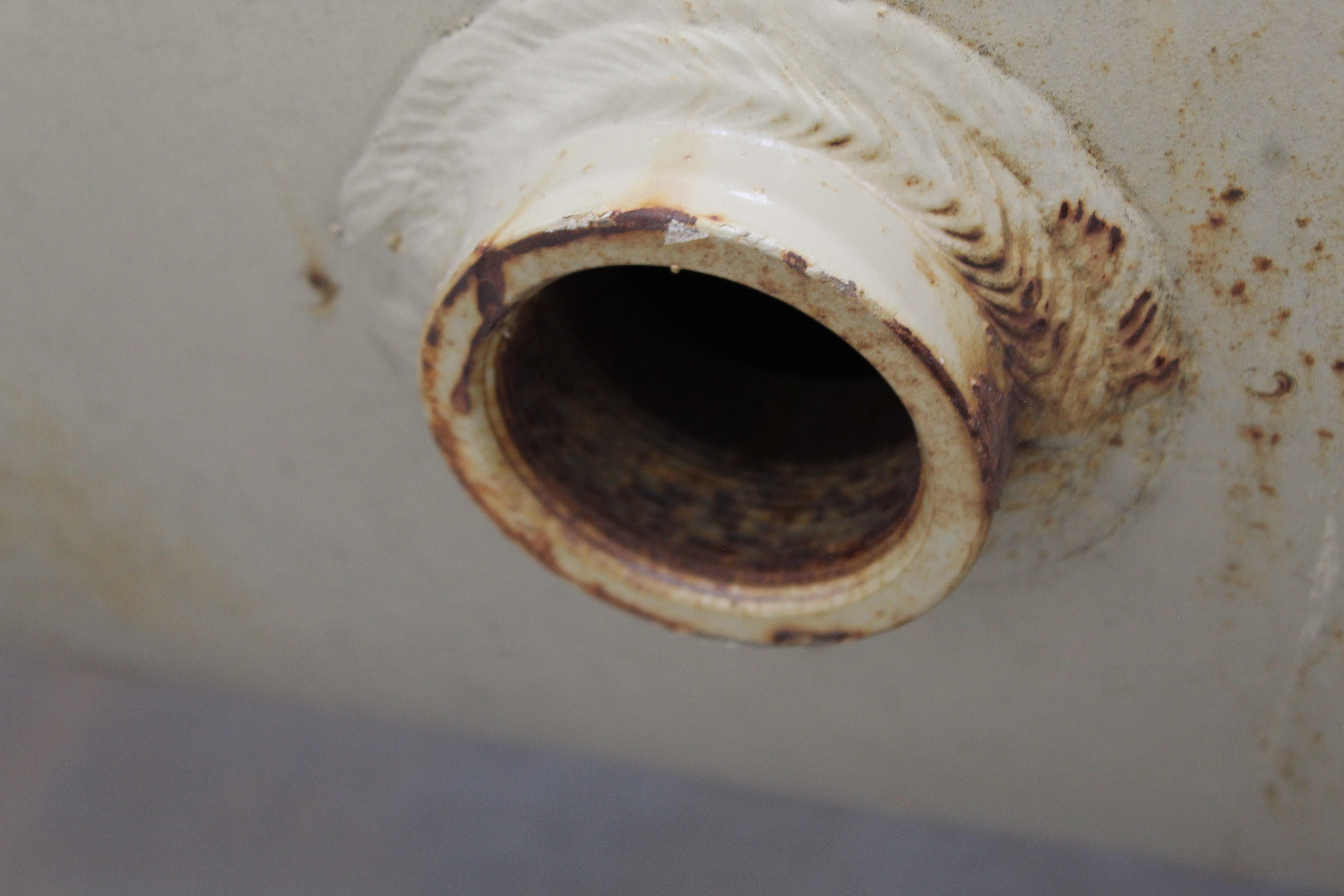 Separator, Vertical, 2P, 24"x6', 250#