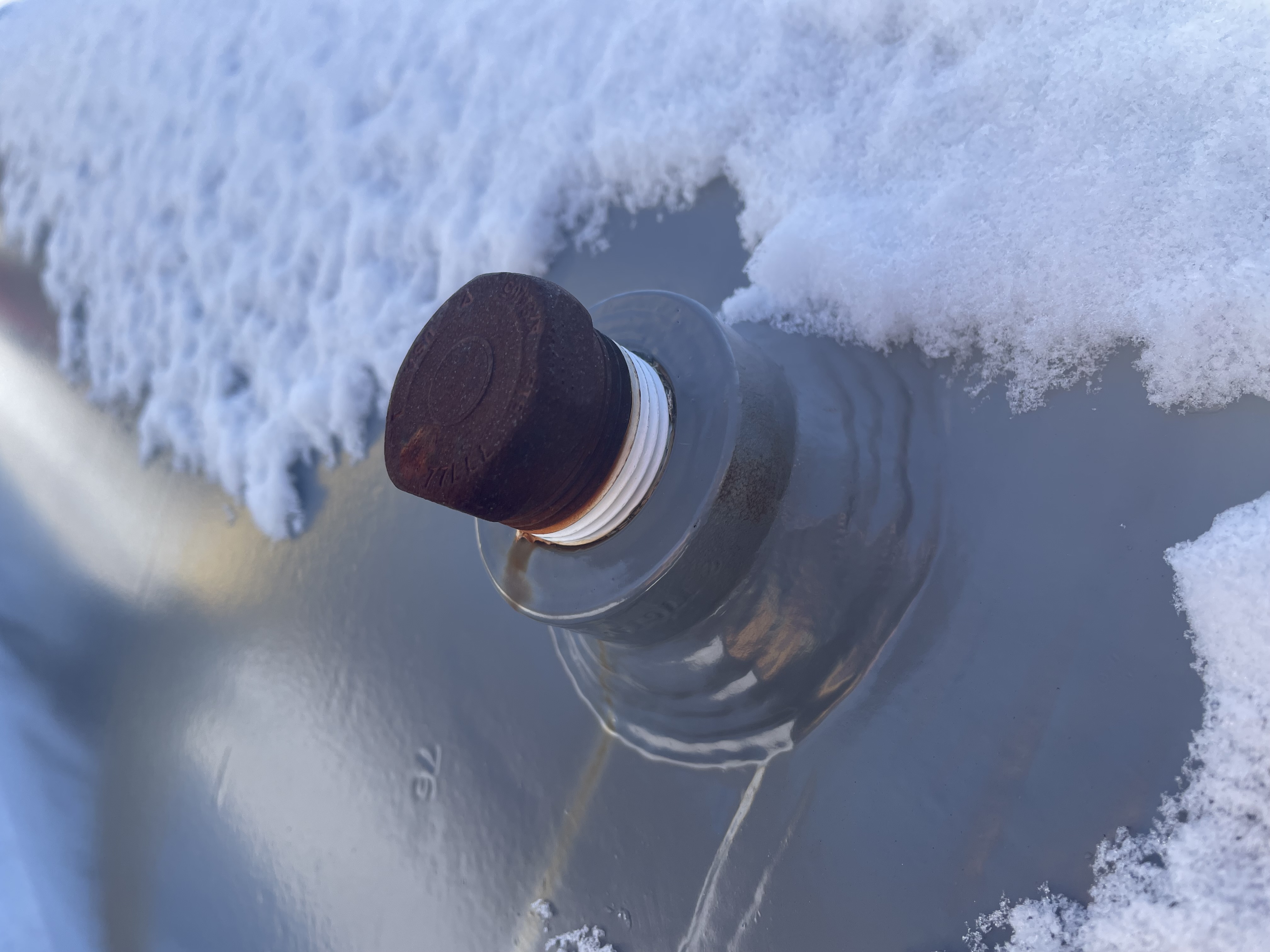 Tower, Glycol, Structured Packing, 48"IDx30', 1440#