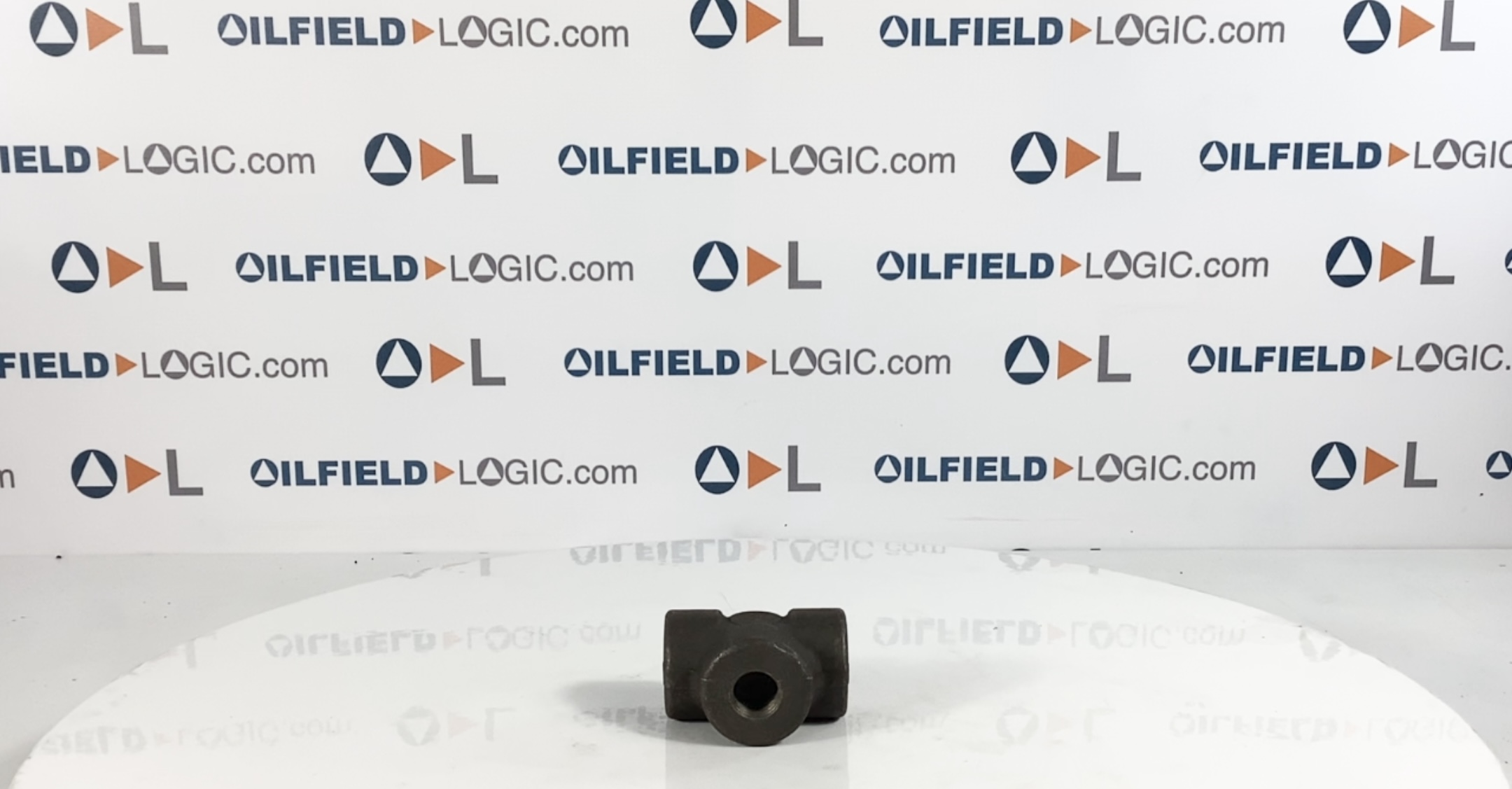 Tee, THD, 1"x1"x1/2", 2M, SA105