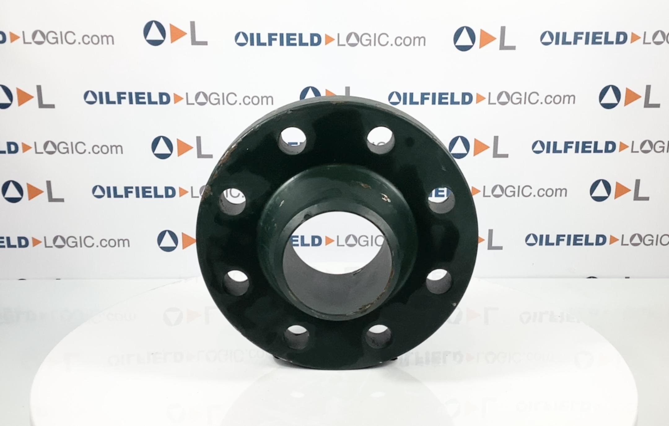 Flange, Pipe, 4", RFWN, 600, XH