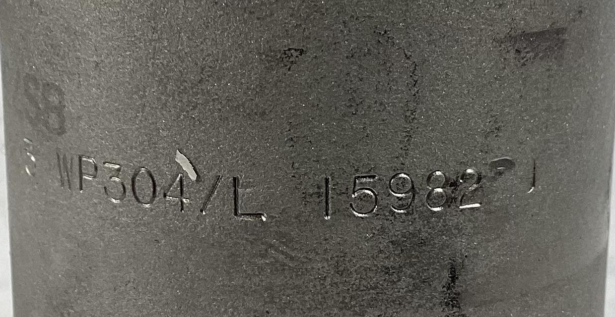 1/2"x2" Nipple, Sch 40