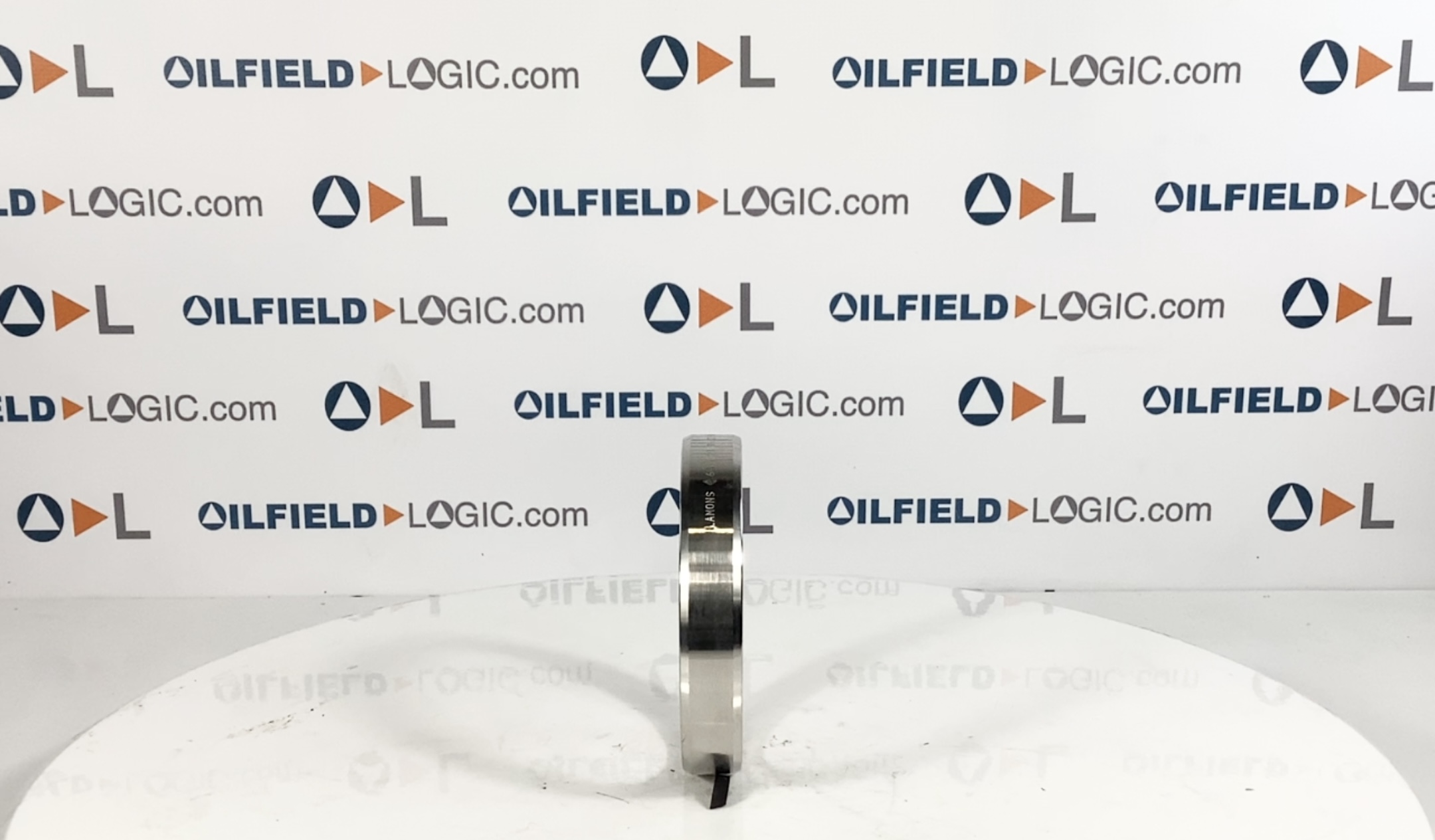 Gasket, Ring Joint, 5000#, 316SS, RX35